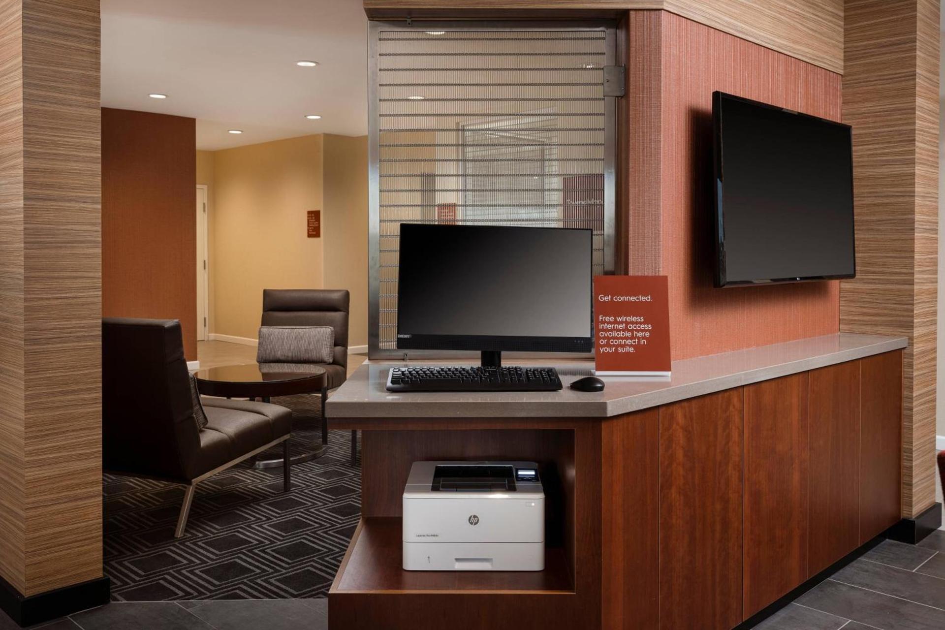 TownePlace Suites by Marriott Memphis Olive Branch photo 16