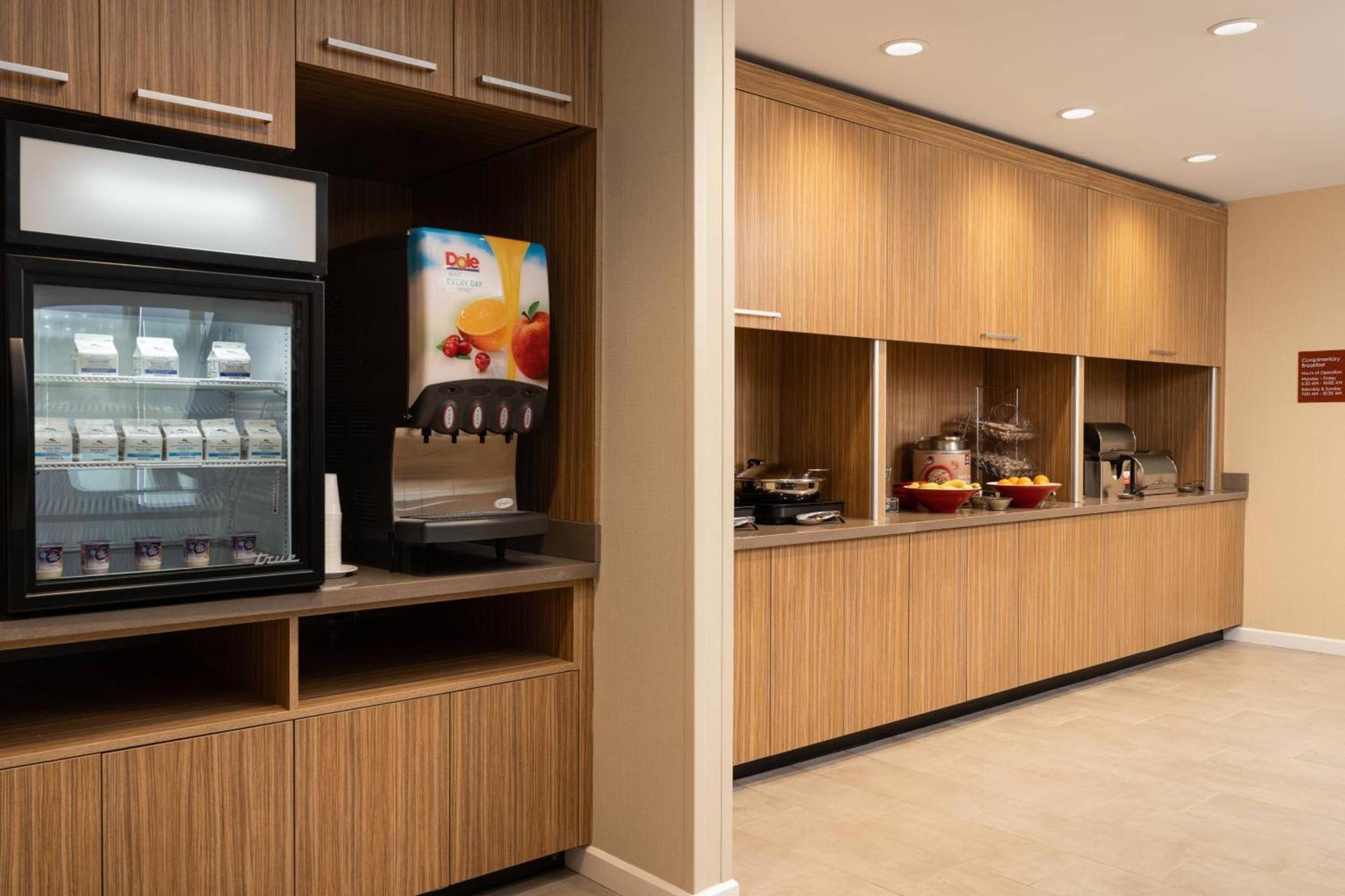 TownePlace Suites by Marriott Memphis Olive Branch photo 20