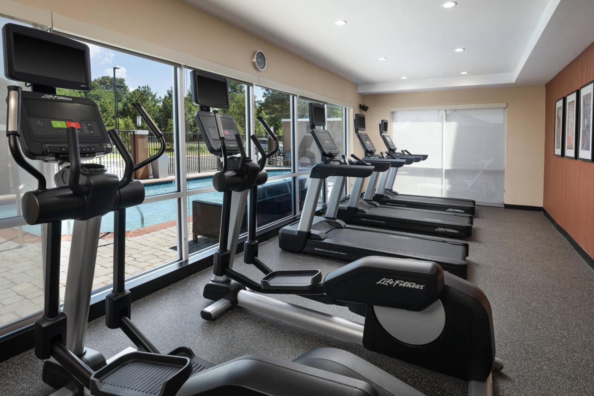 TownePlace Suites by Marriott Memphis Olive Branch photo 23