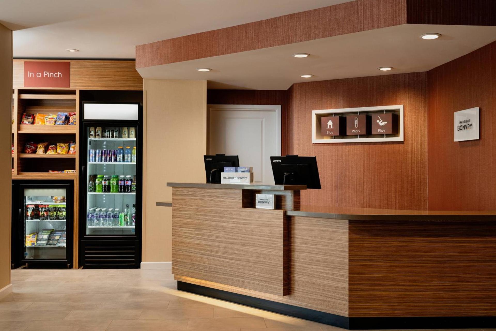 TownePlace Suites by Marriott Memphis Olive Branch photo 3