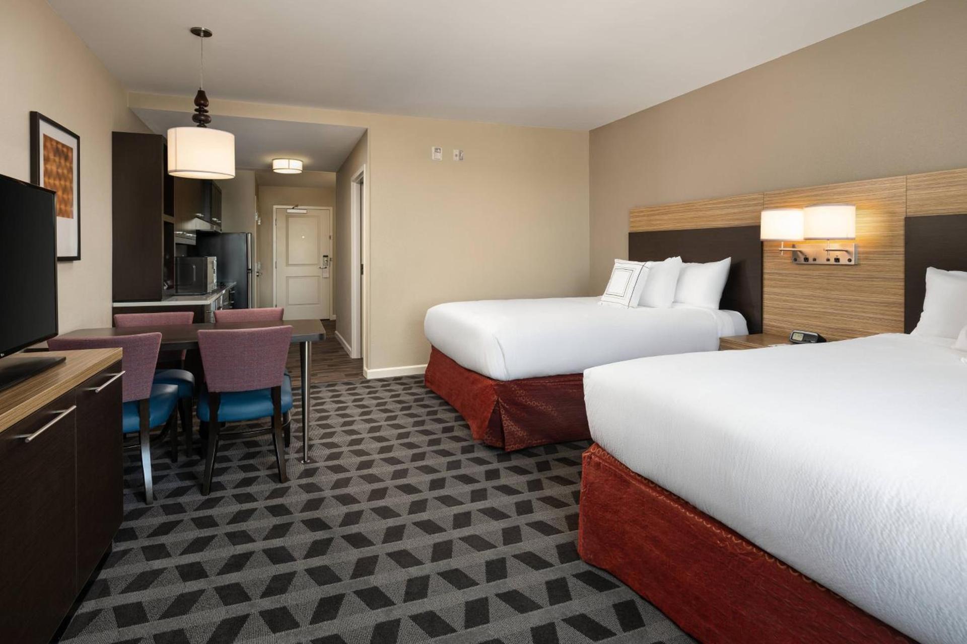 TownePlace Suites by Marriott Memphis Olive Branch photo 4