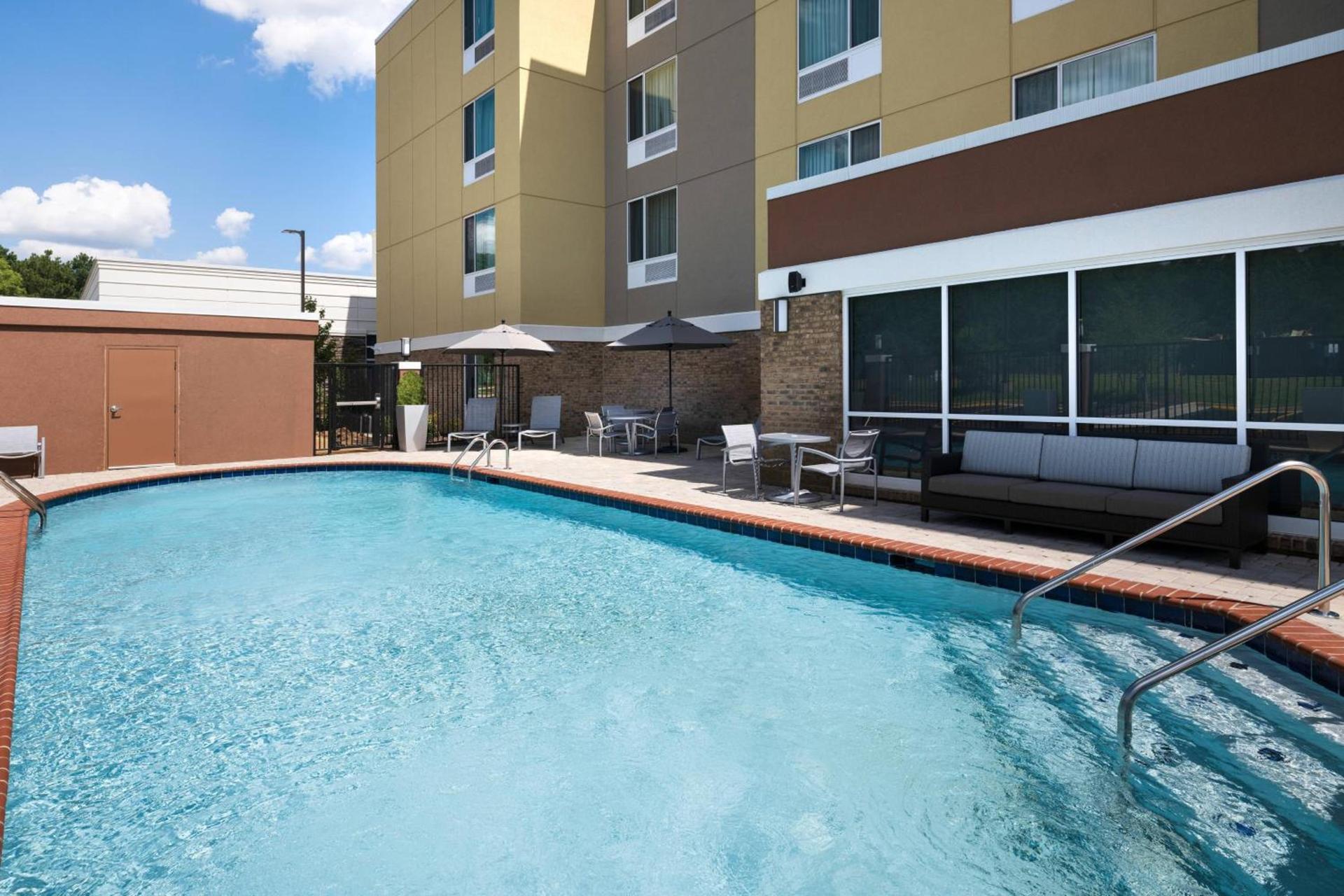 TownePlace Suites by Marriott Memphis Olive Branch photo 21