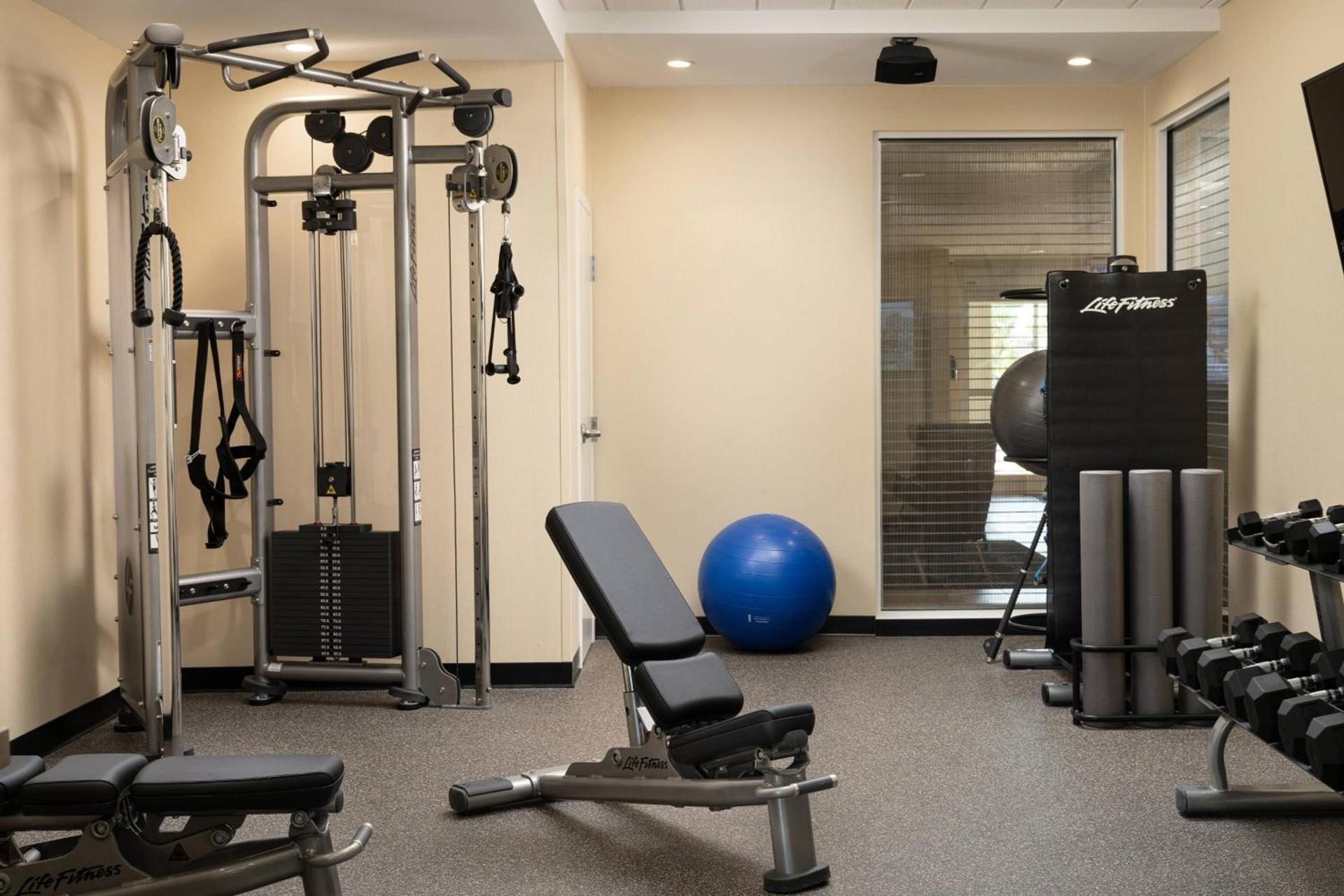 TownePlace Suites by Marriott Memphis Olive Branch photo 22