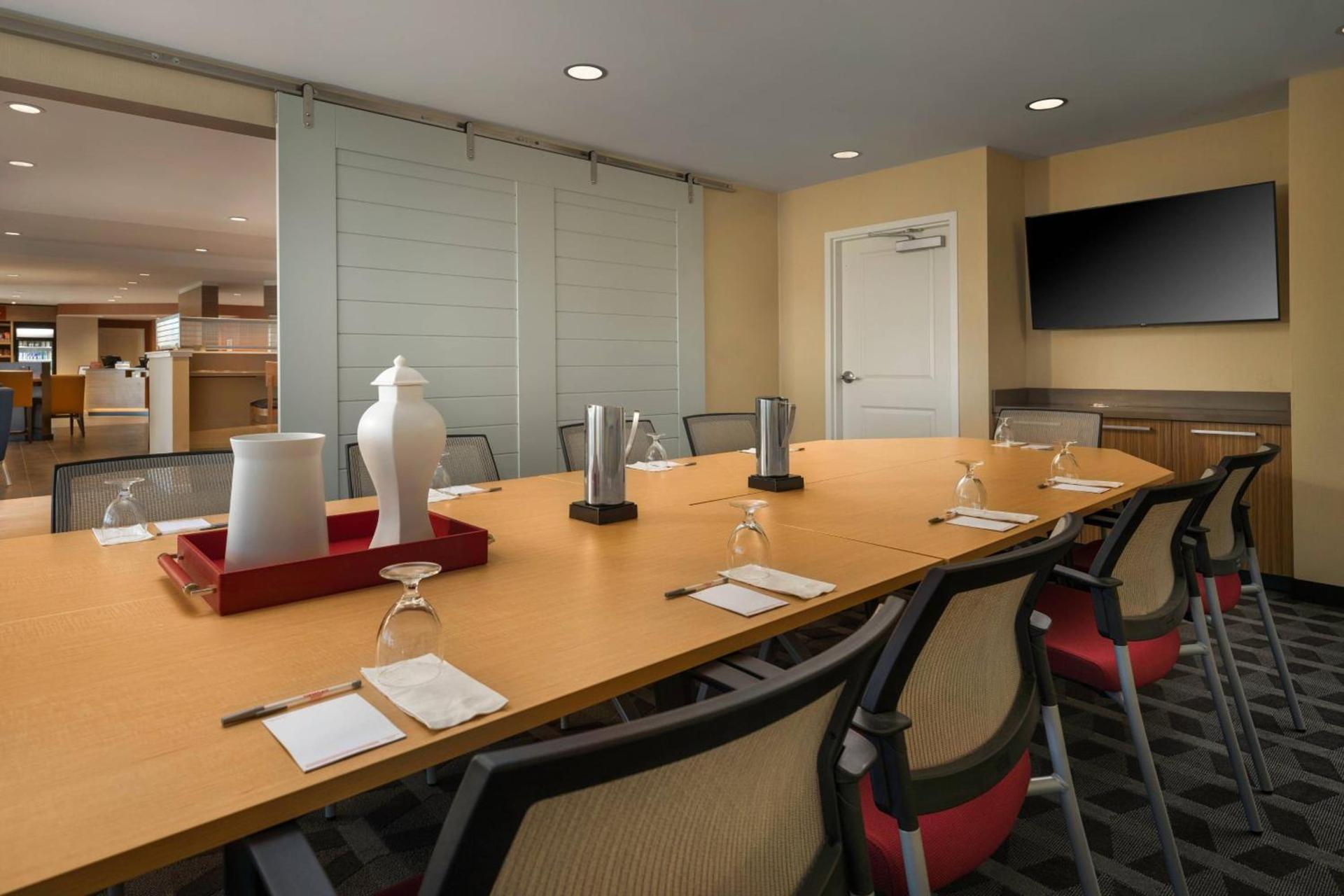TownePlace Suites by Marriott Memphis Olive Branch photo 24