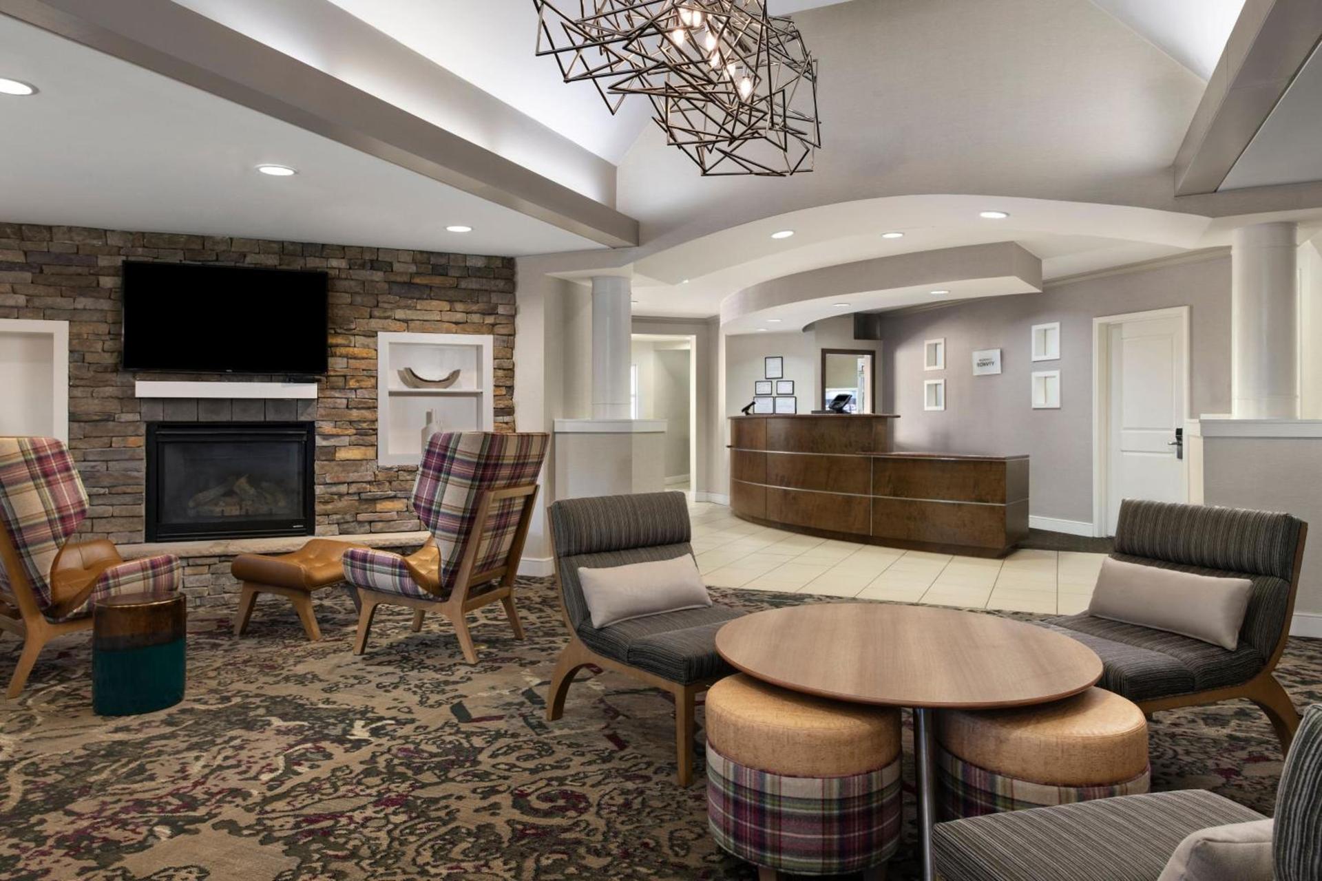 Residence Inn Mt. Laurel at Bishop's Gate photo 5