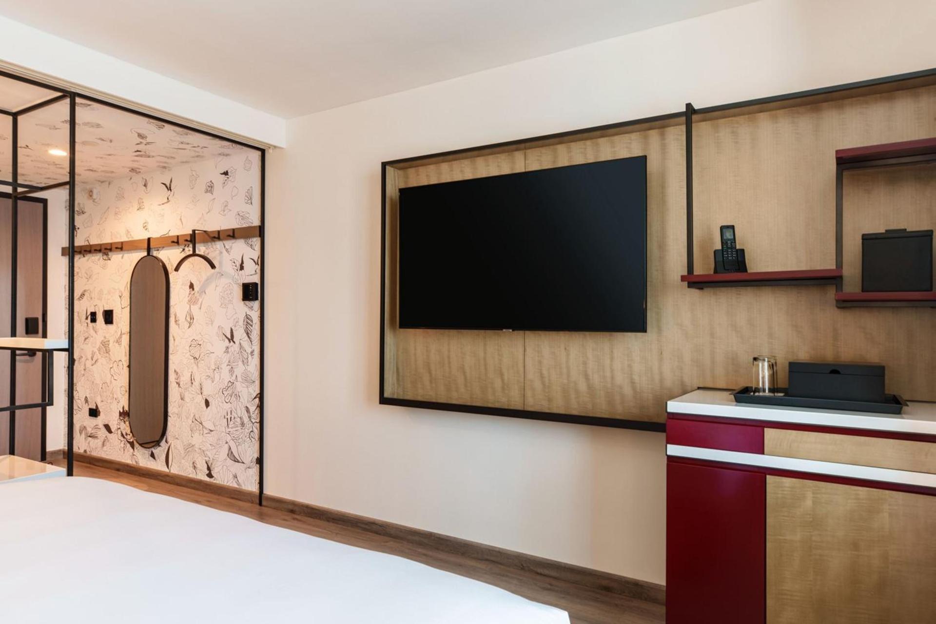 Renaissance New York Flushing Hotel at Tangram photo 17