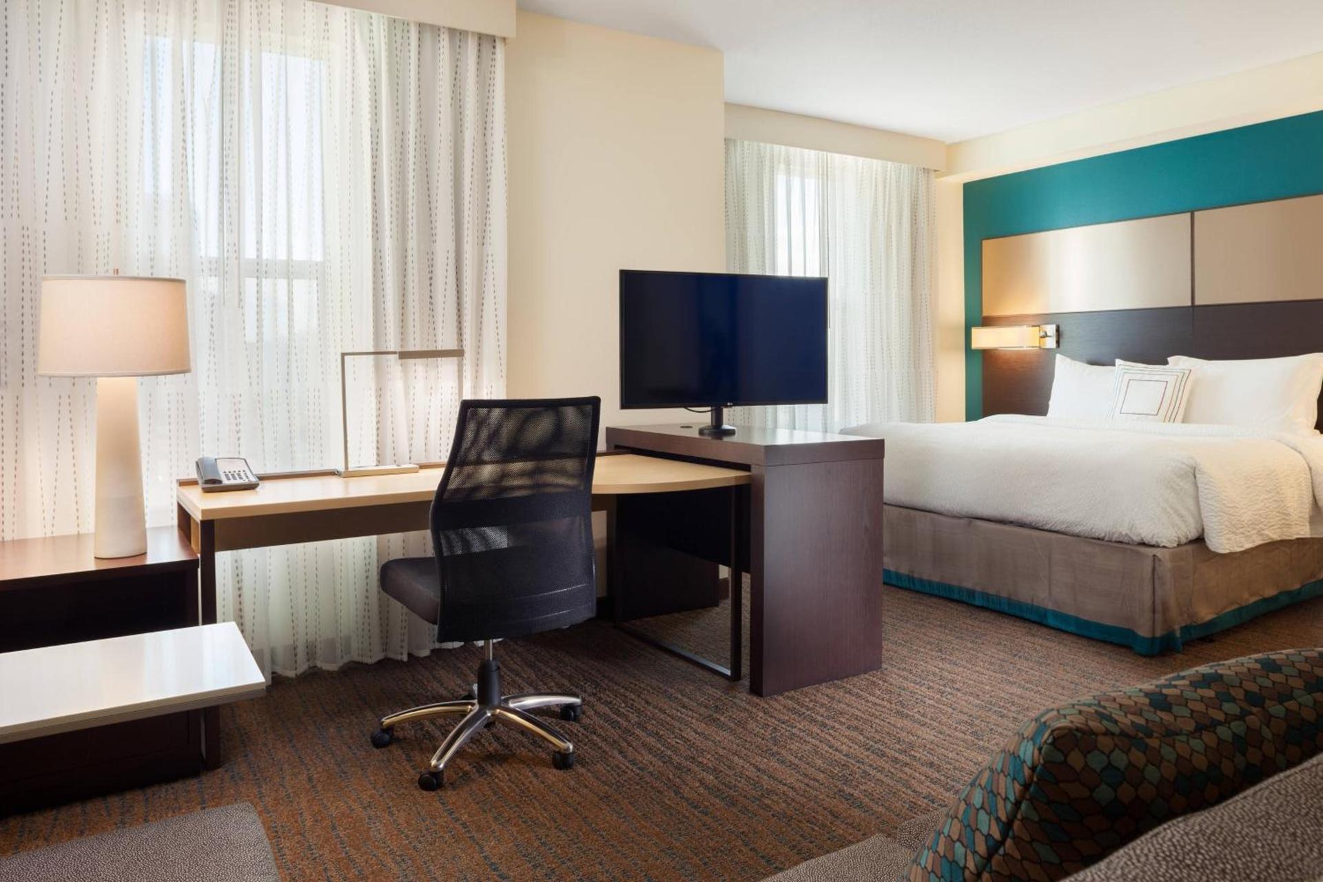 Residence Inn by Marriott Orlando Downtown photo 8