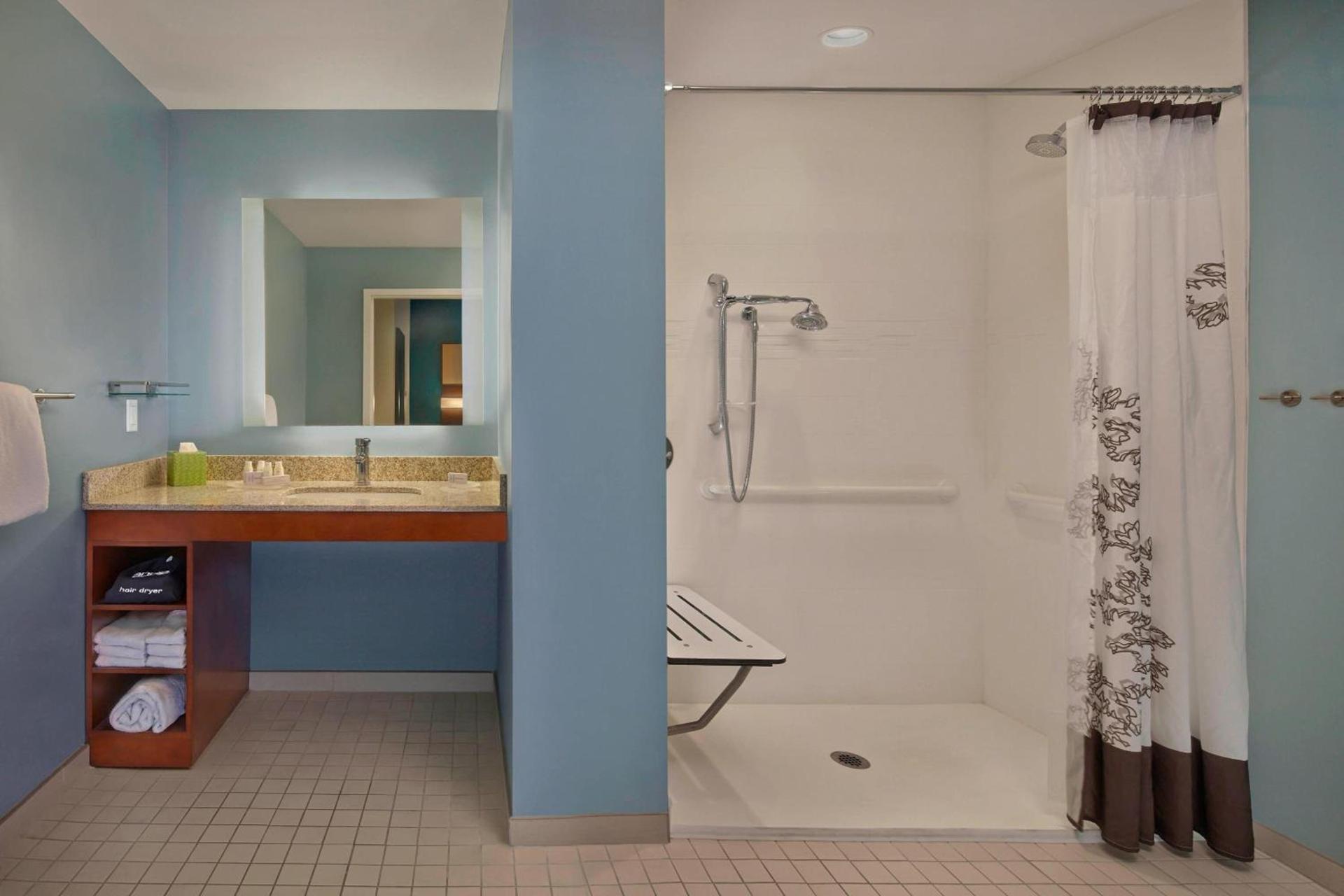 Residence Inn by Marriott Orlando Downtown photo 24