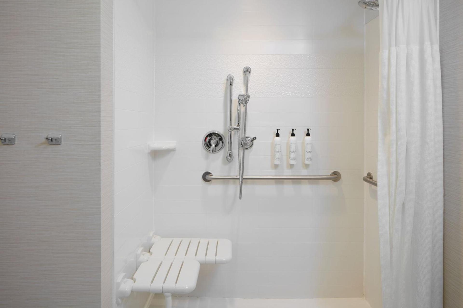 Fairfield Inn & Suites by Marriott DuBois photo 15