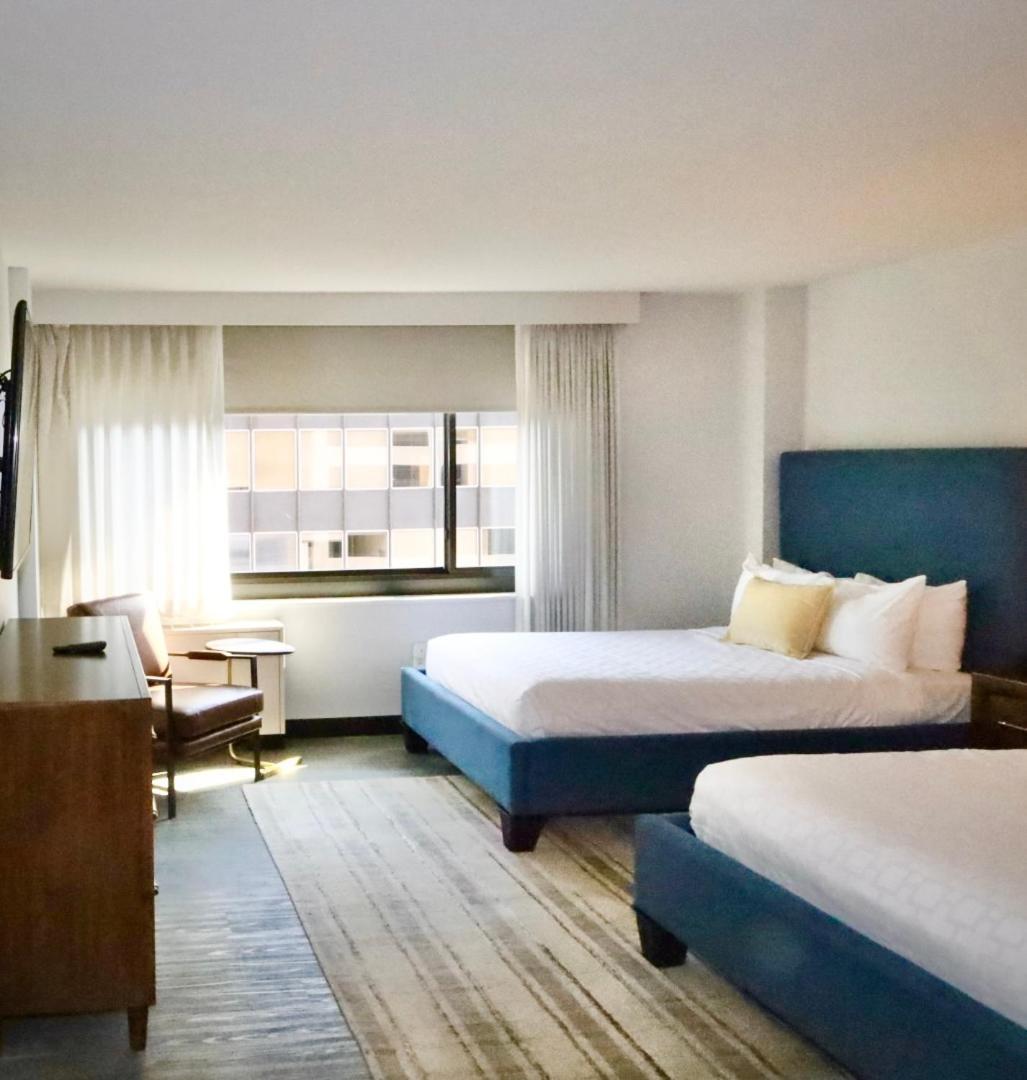 The Quincy, an Ascend Collection Hotel photo 37
