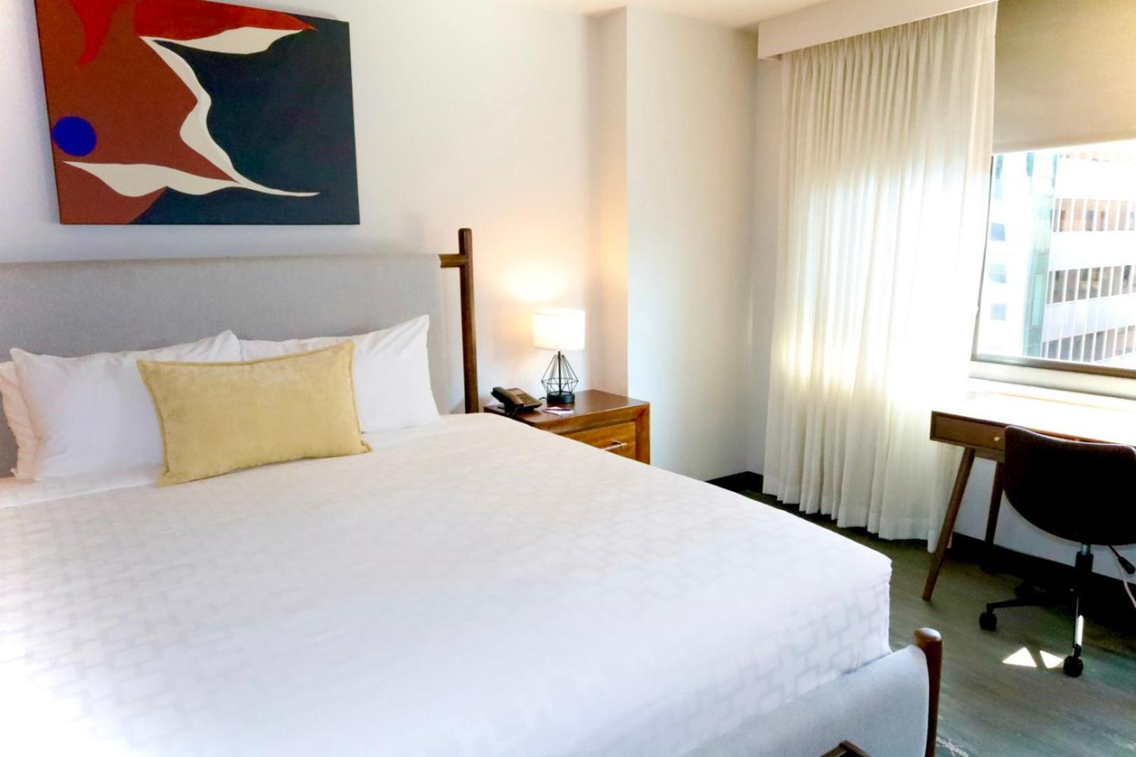 The Quincy, an Ascend Collection Hotel photo 38