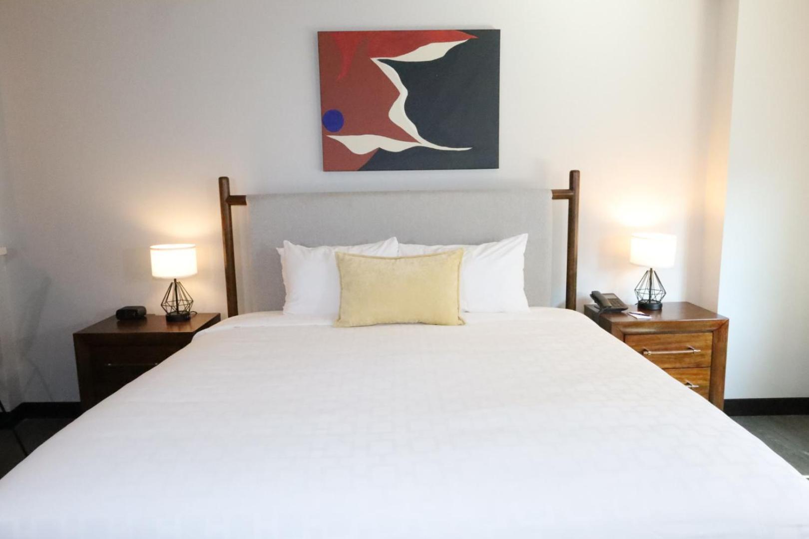 The Quincy, an Ascend Collection Hotel photo 39
