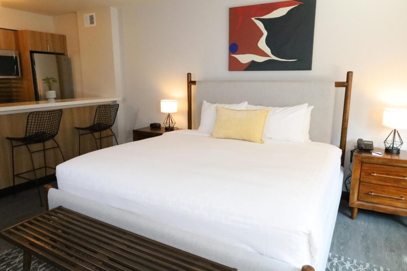 The Quincy, an Ascend Collection Hotel photo 40