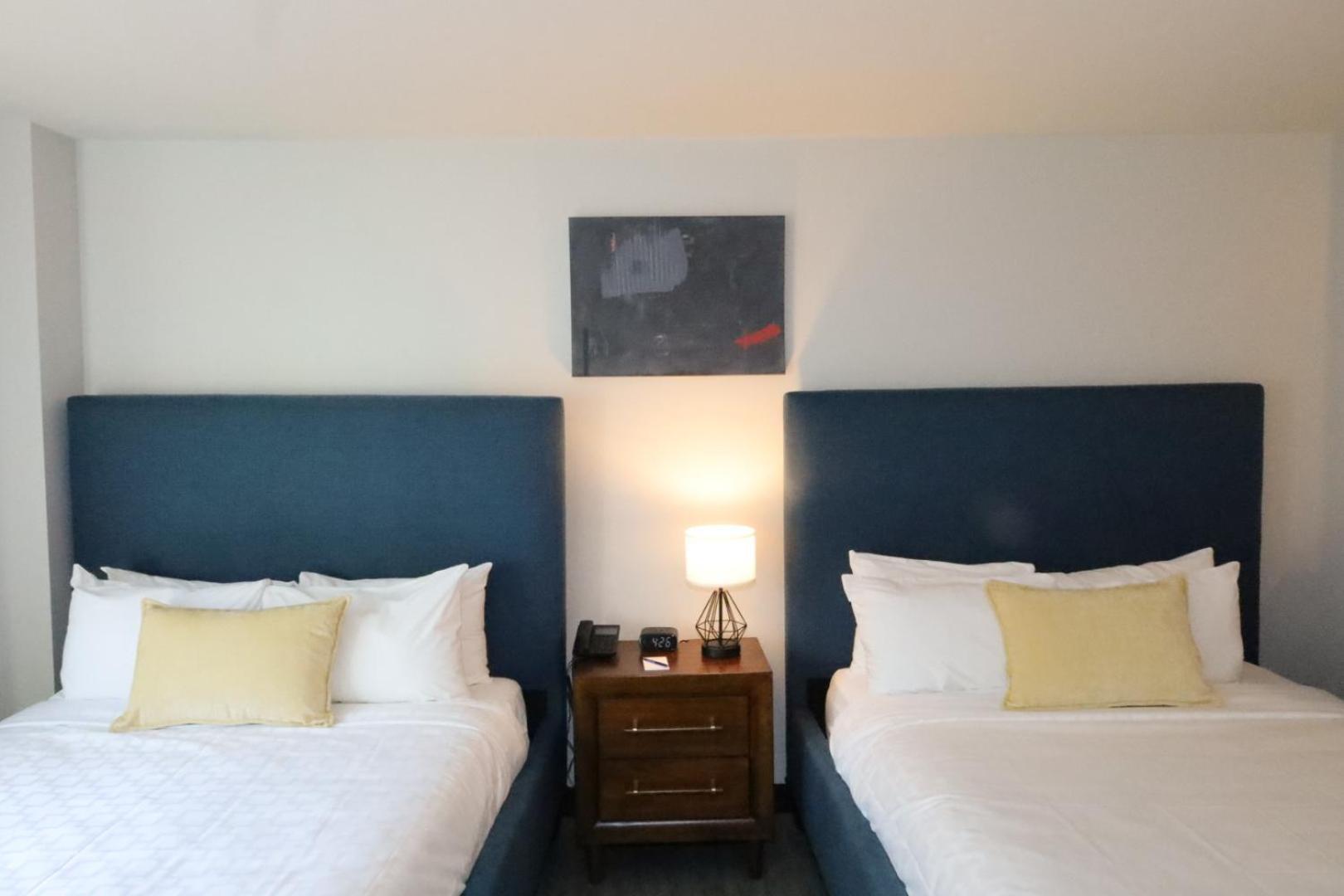 The Quincy, an Ascend Collection Hotel photo 41