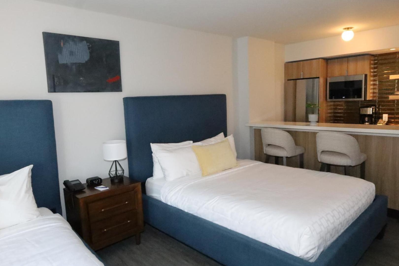 The Quincy, an Ascend Collection Hotel photo 42