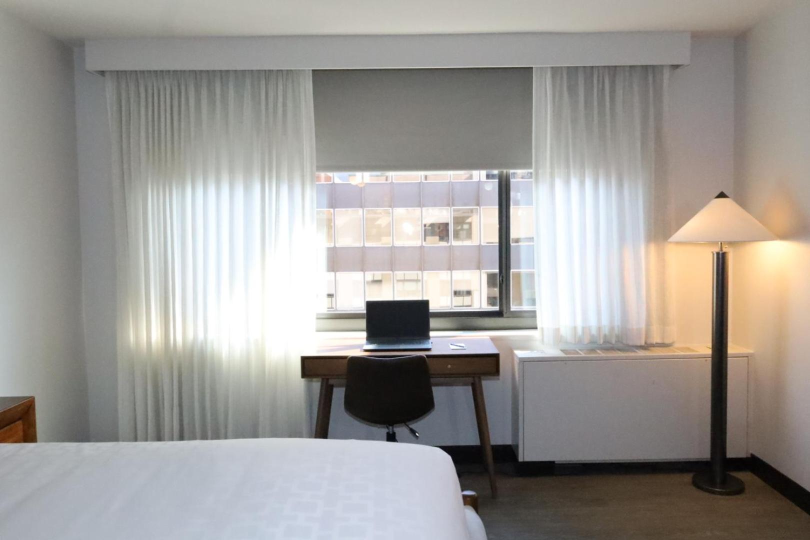 The Quincy, an Ascend Collection Hotel photo 45