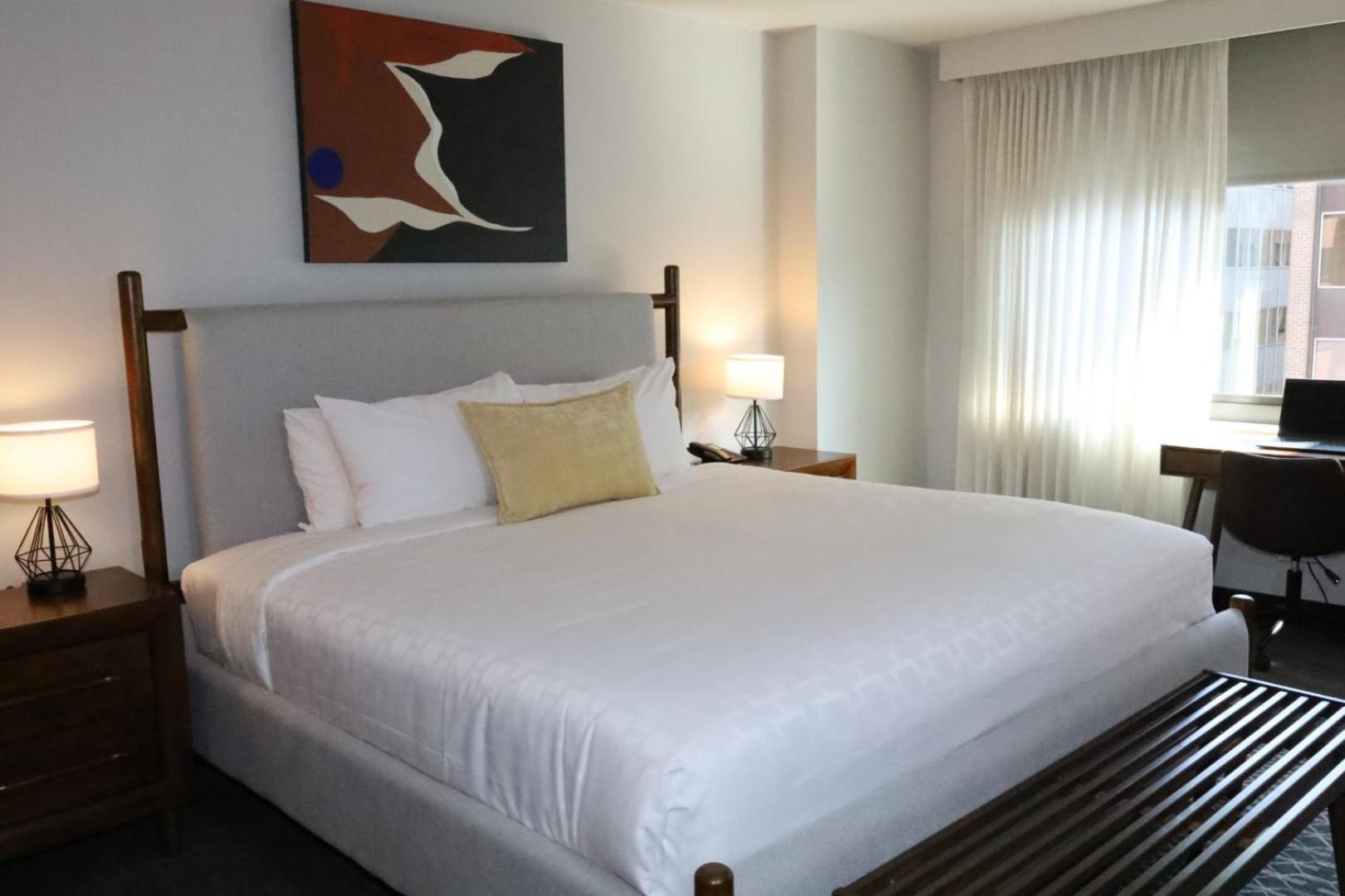 The Quincy, an Ascend Collection Hotel photo 43