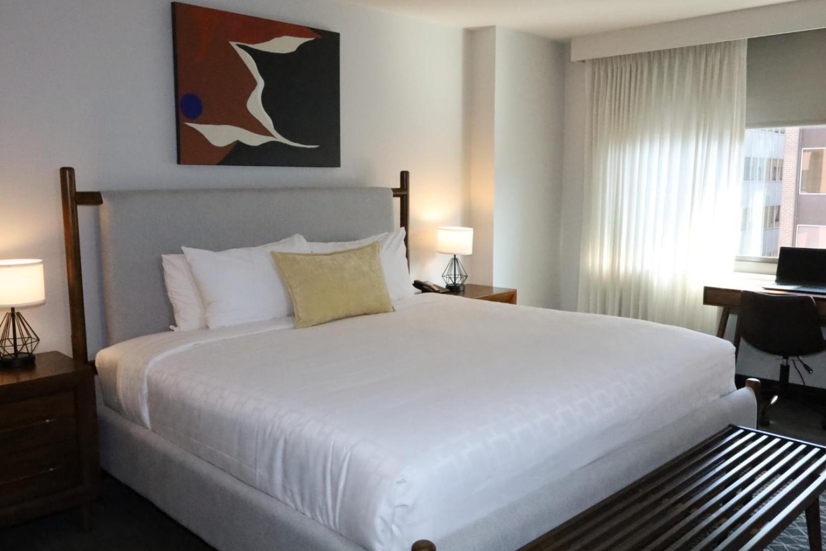 The Quincy, an Ascend Collection Hotel photo 44