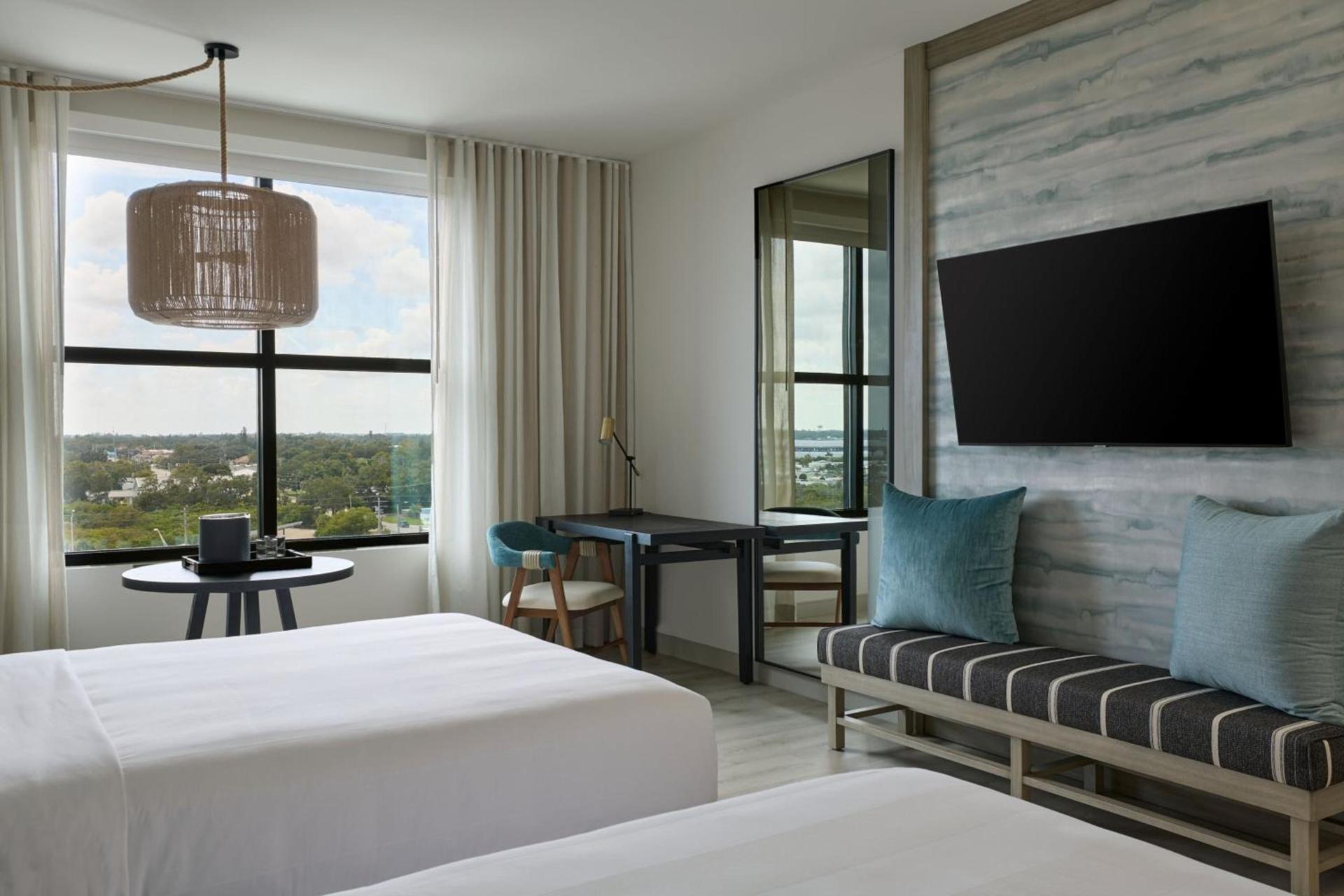 Palmetto Marriott Resort & Spa photo 29
