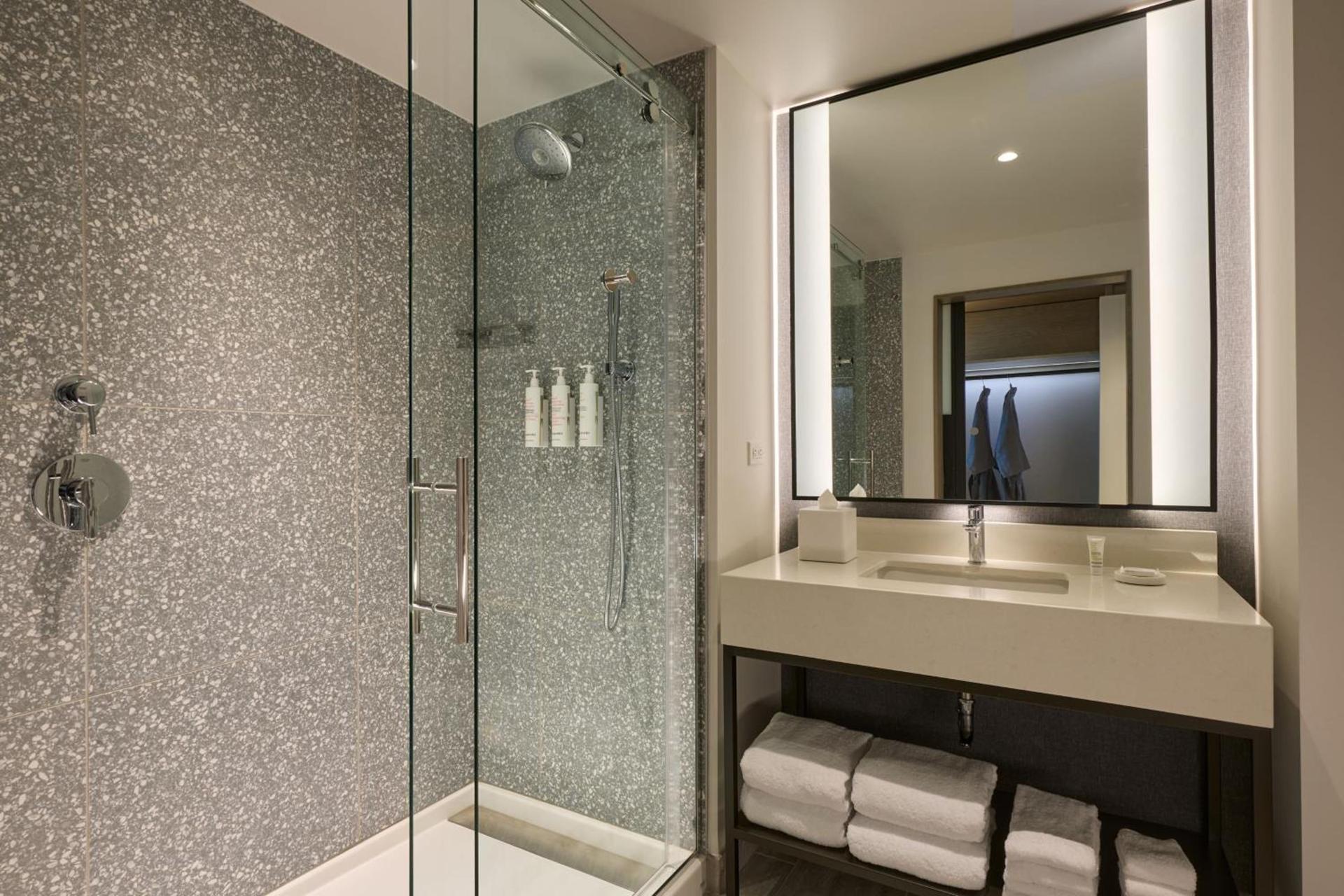 Palmetto Marriott Resort & Spa photo 42