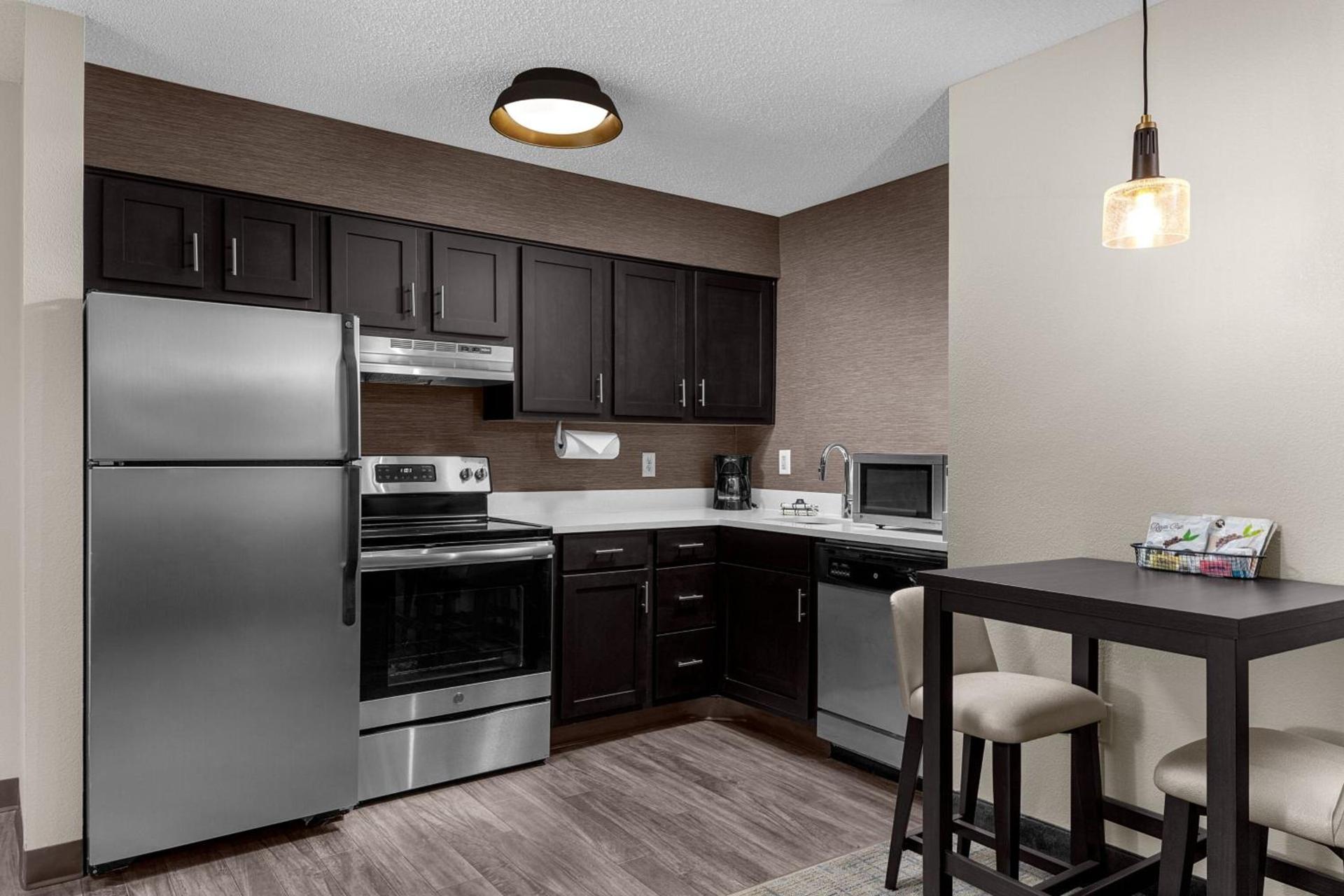 Residence Inn by Marriott Atlanta Norcross Peachtree Corners photo 8