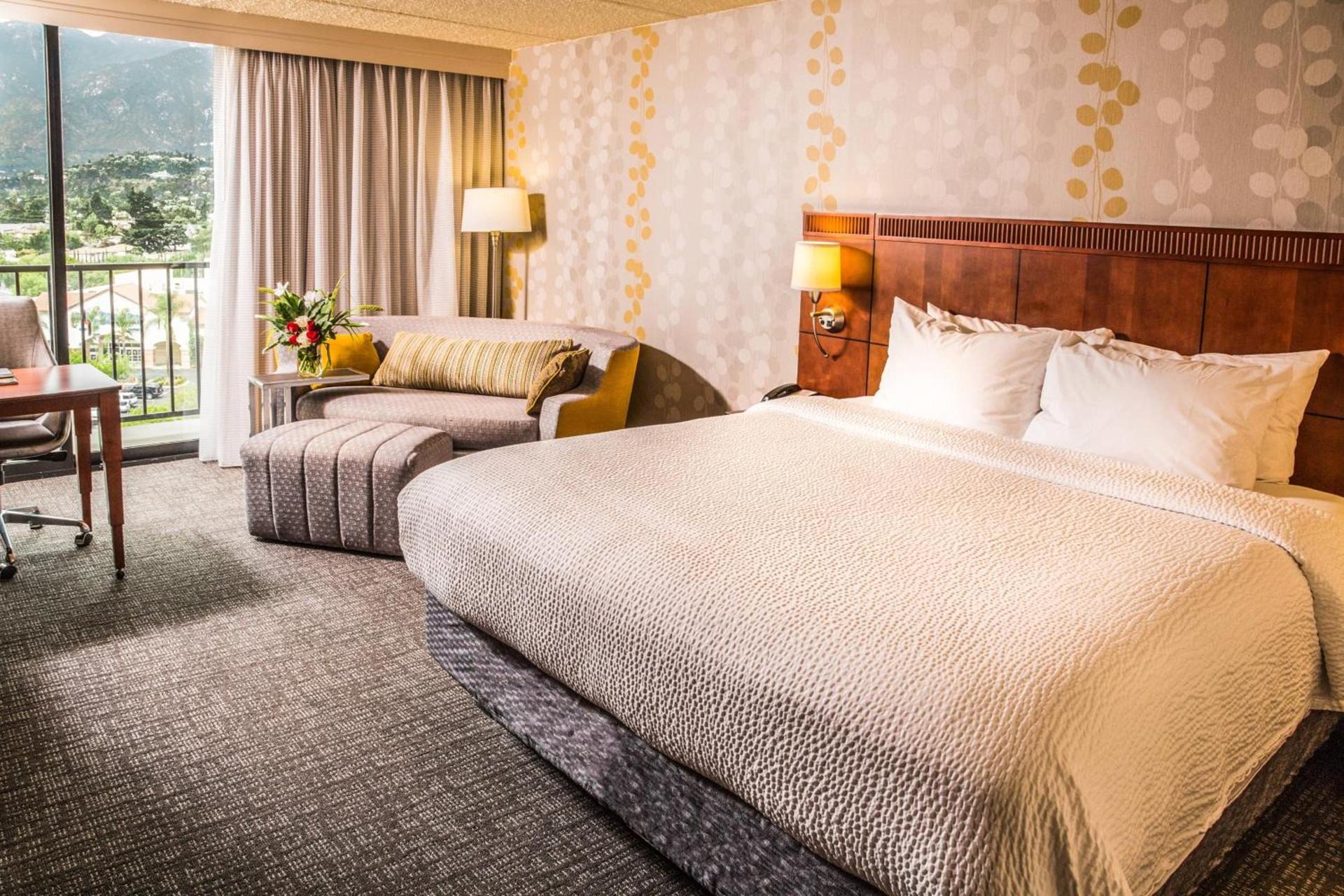 Courtyard by Marriott Los Angeles Pasadena/Monrovia photo 10