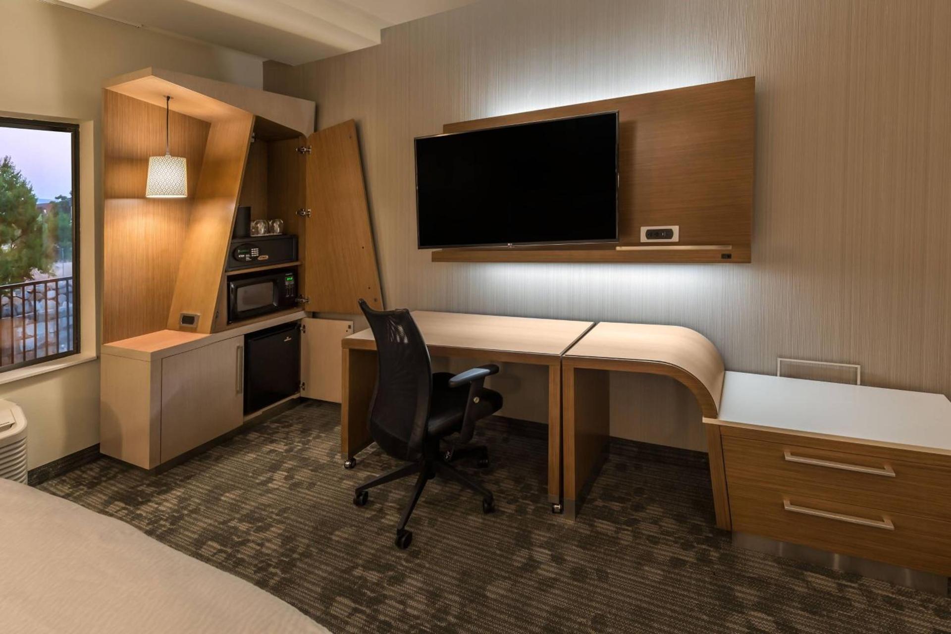Courtyard by Marriott Reno Downtown/Riverfront photo 13