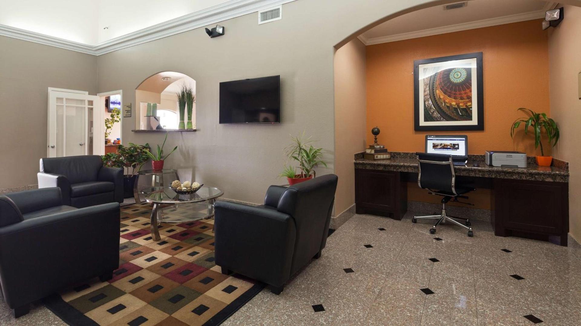 Best Western Angleton Inn photo 7