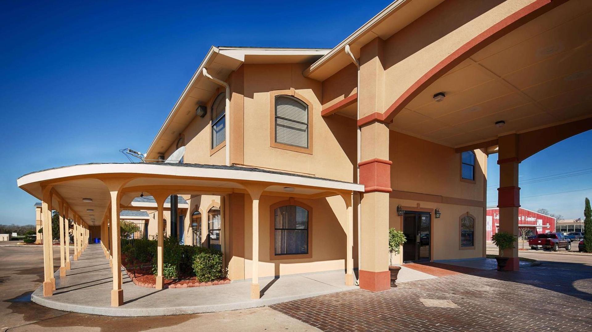 Best Western Angleton Inn photo 10