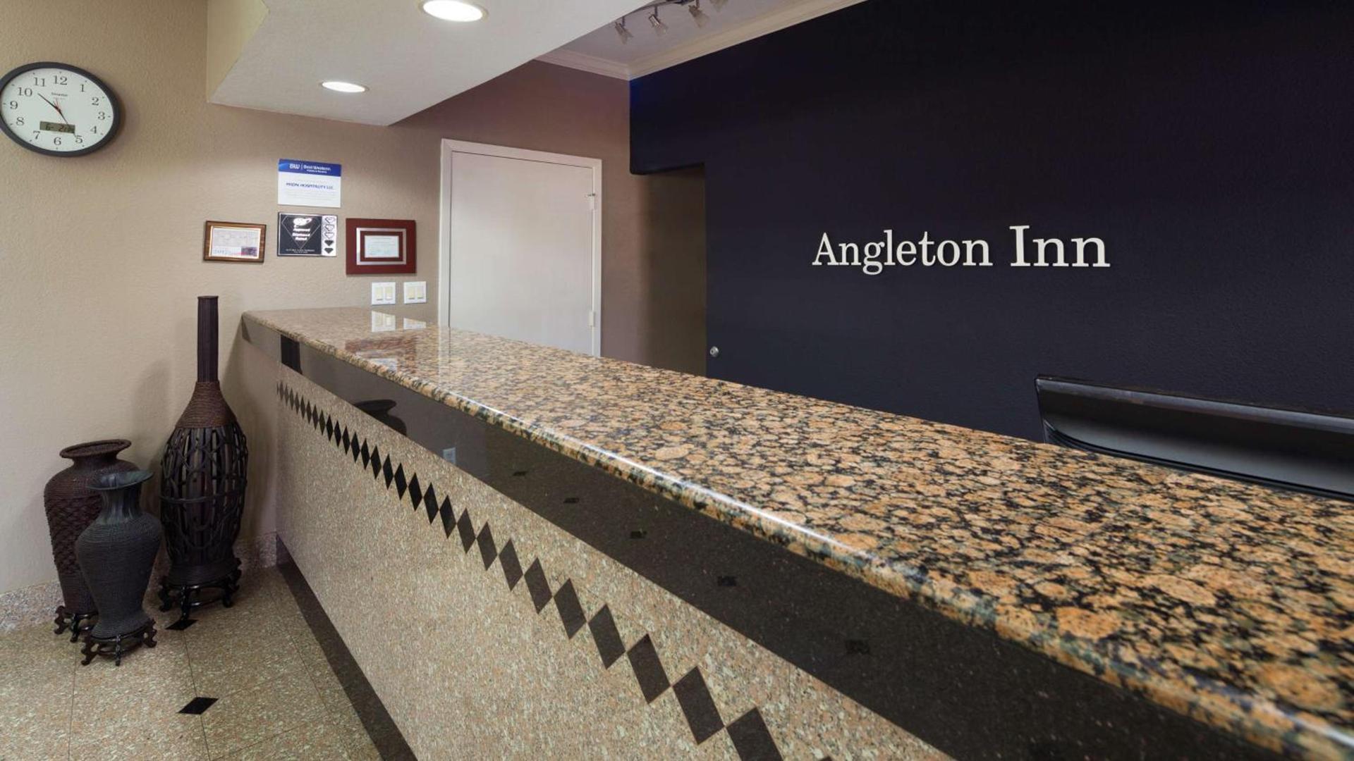 Best Western Angleton Inn photo 11