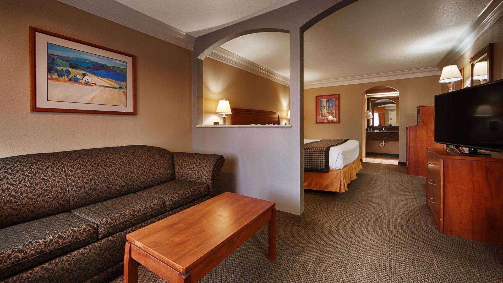 Best Western Angleton Inn photo 12