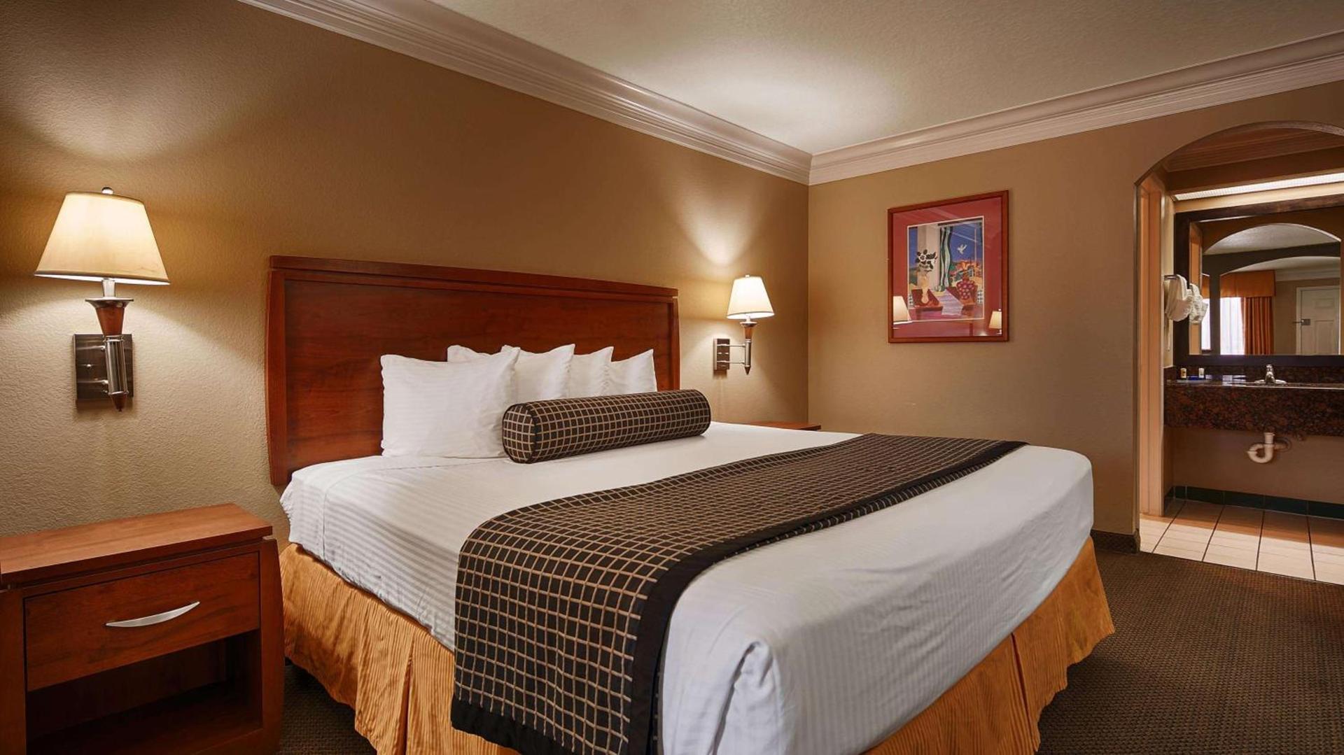 Best Western Angleton Inn photo 16