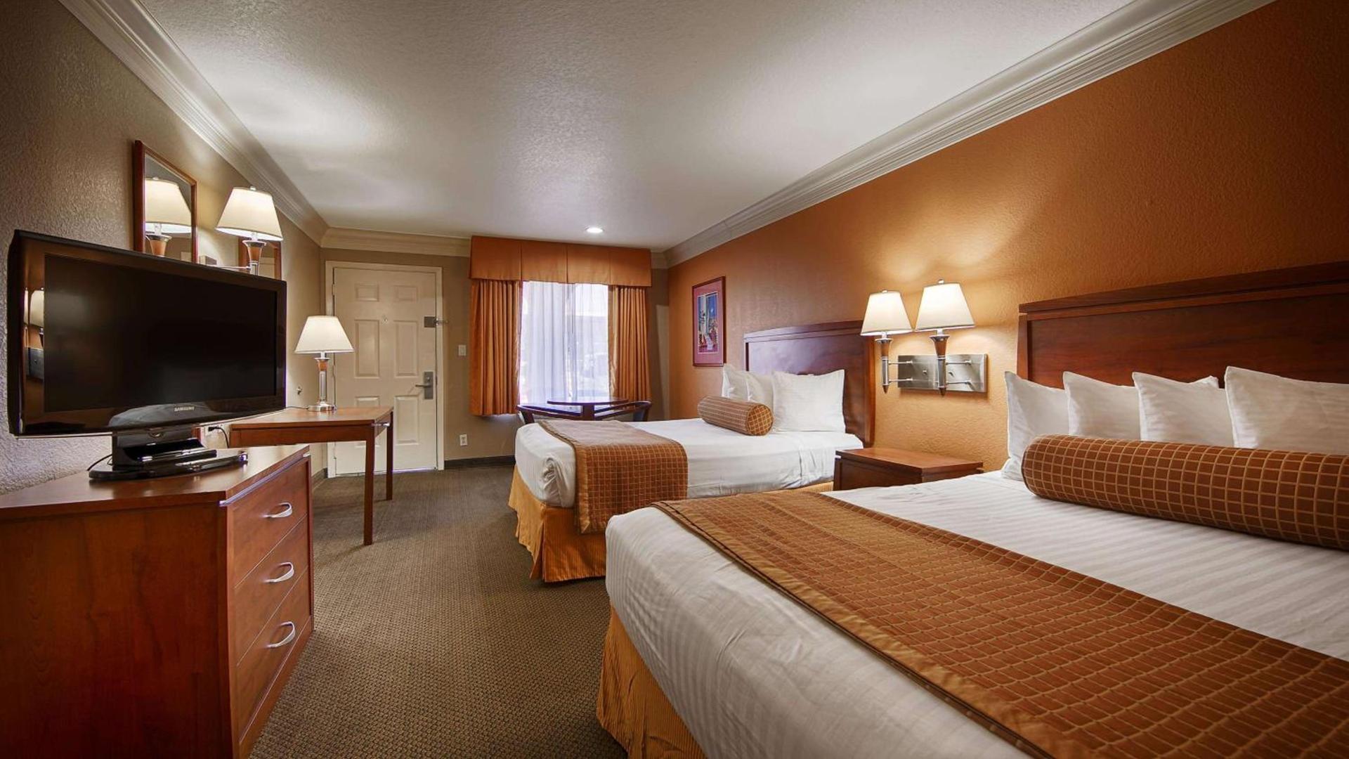 Best Western Angleton Inn photo 18