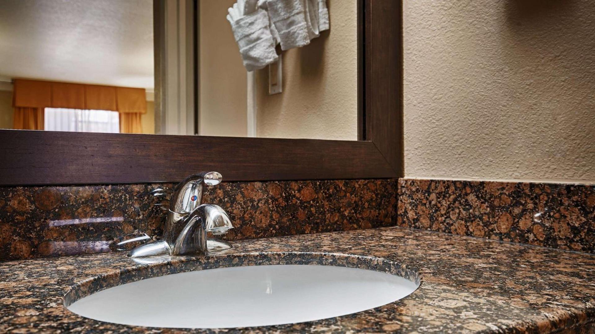 Best Western Angleton Inn photo 21