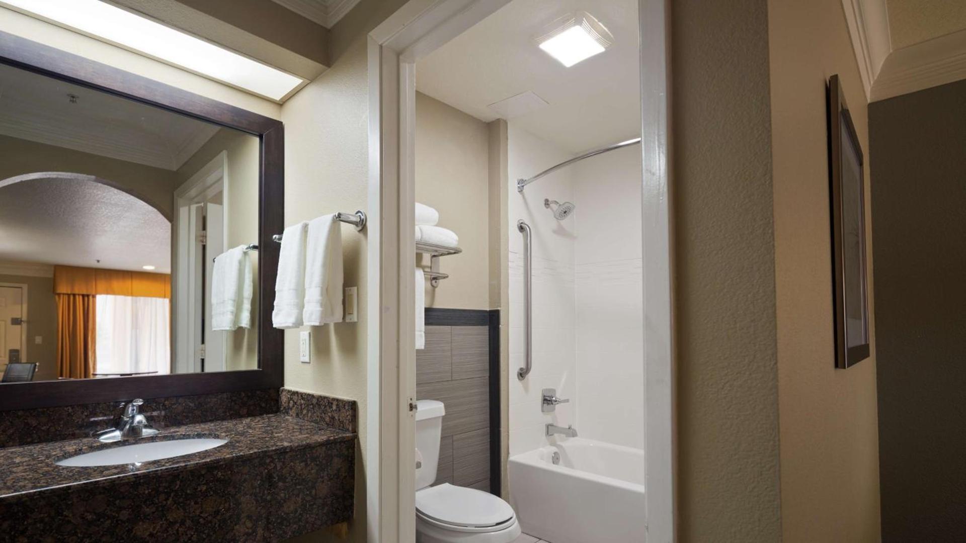 Best Western Angleton Inn photo 22