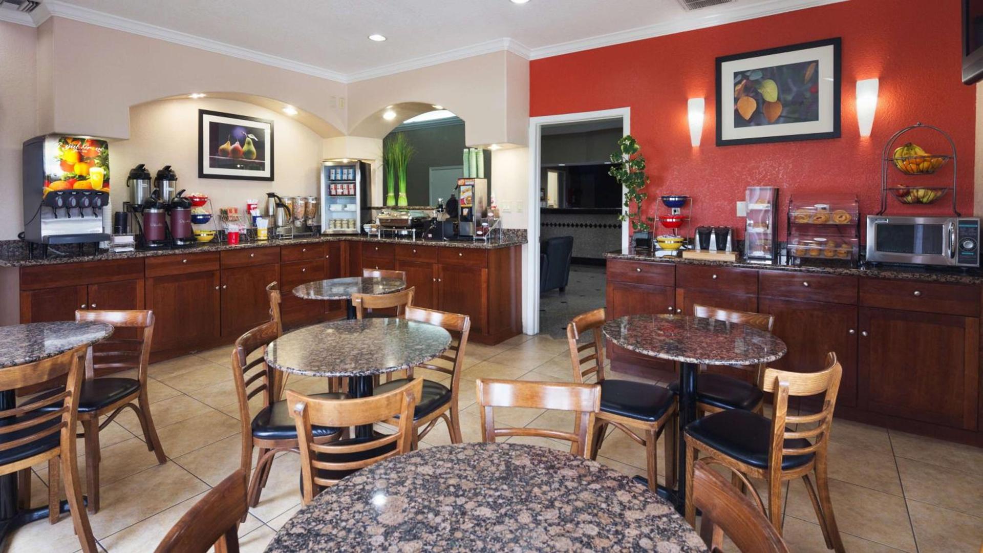 Best Western Angleton Inn photo 24