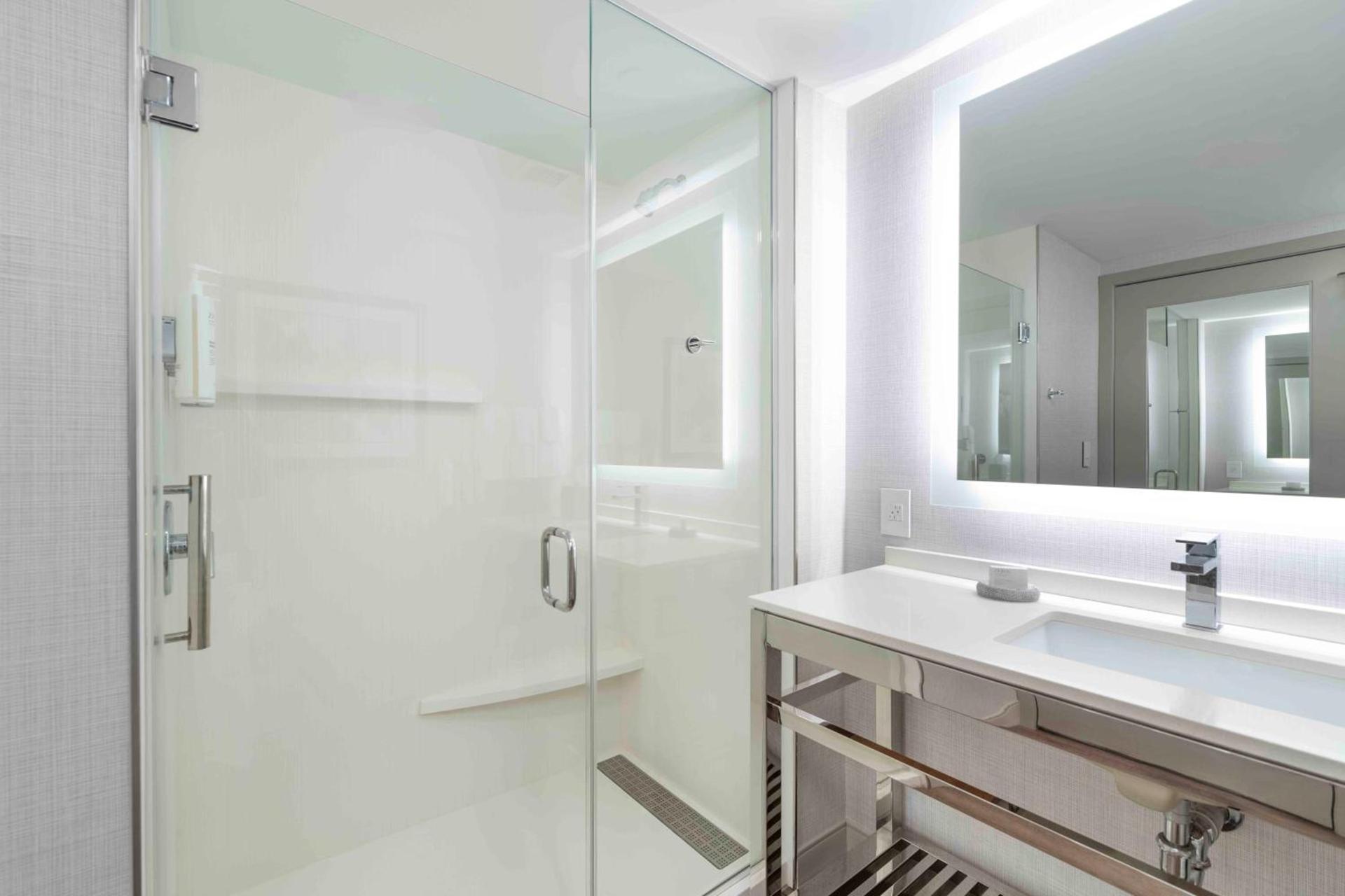 Homewood Suites By Hilton Boston Logan Airport Chelsea photo 42