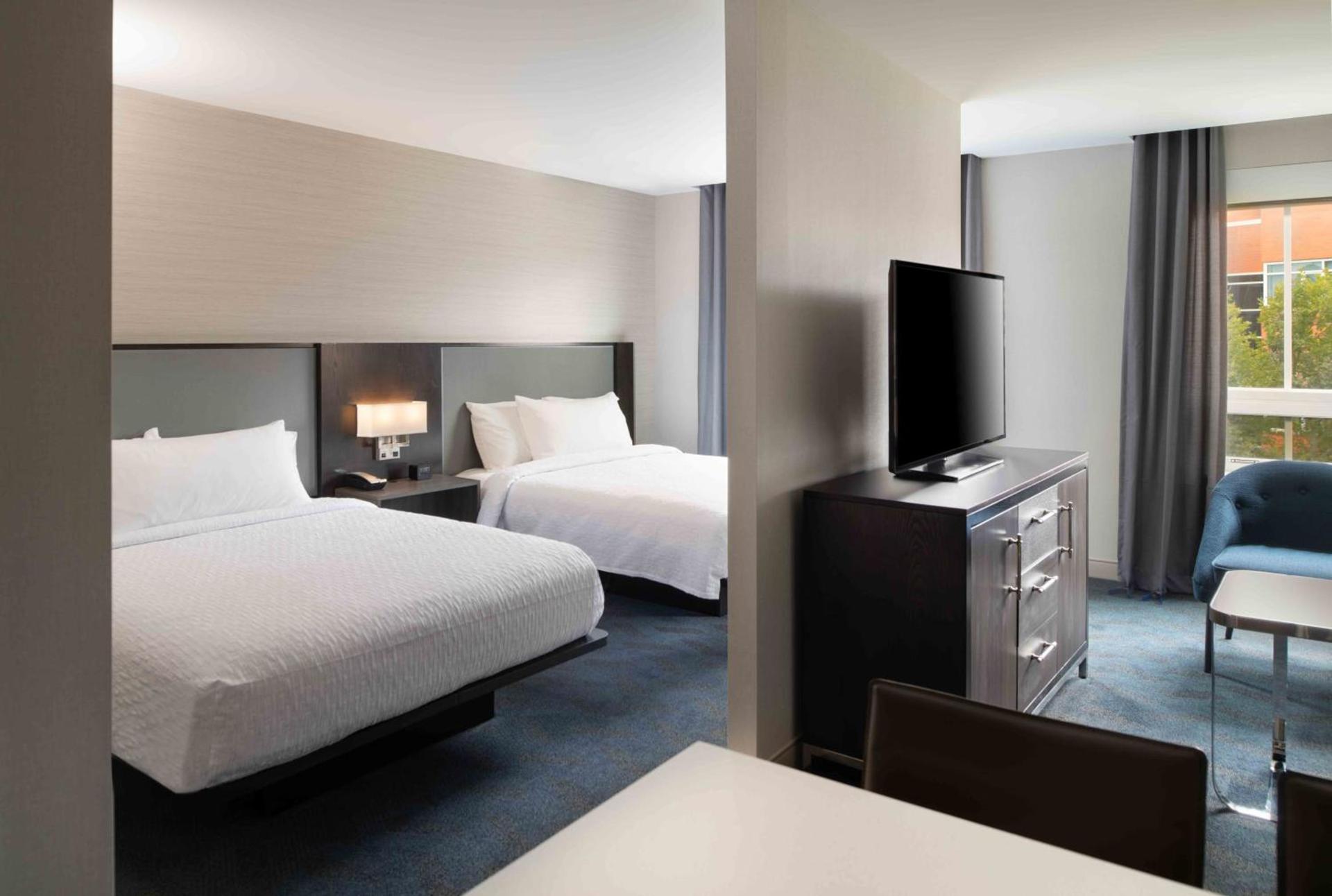 Homewood Suites By Hilton Boston Logan Airport Chelsea photo 46
