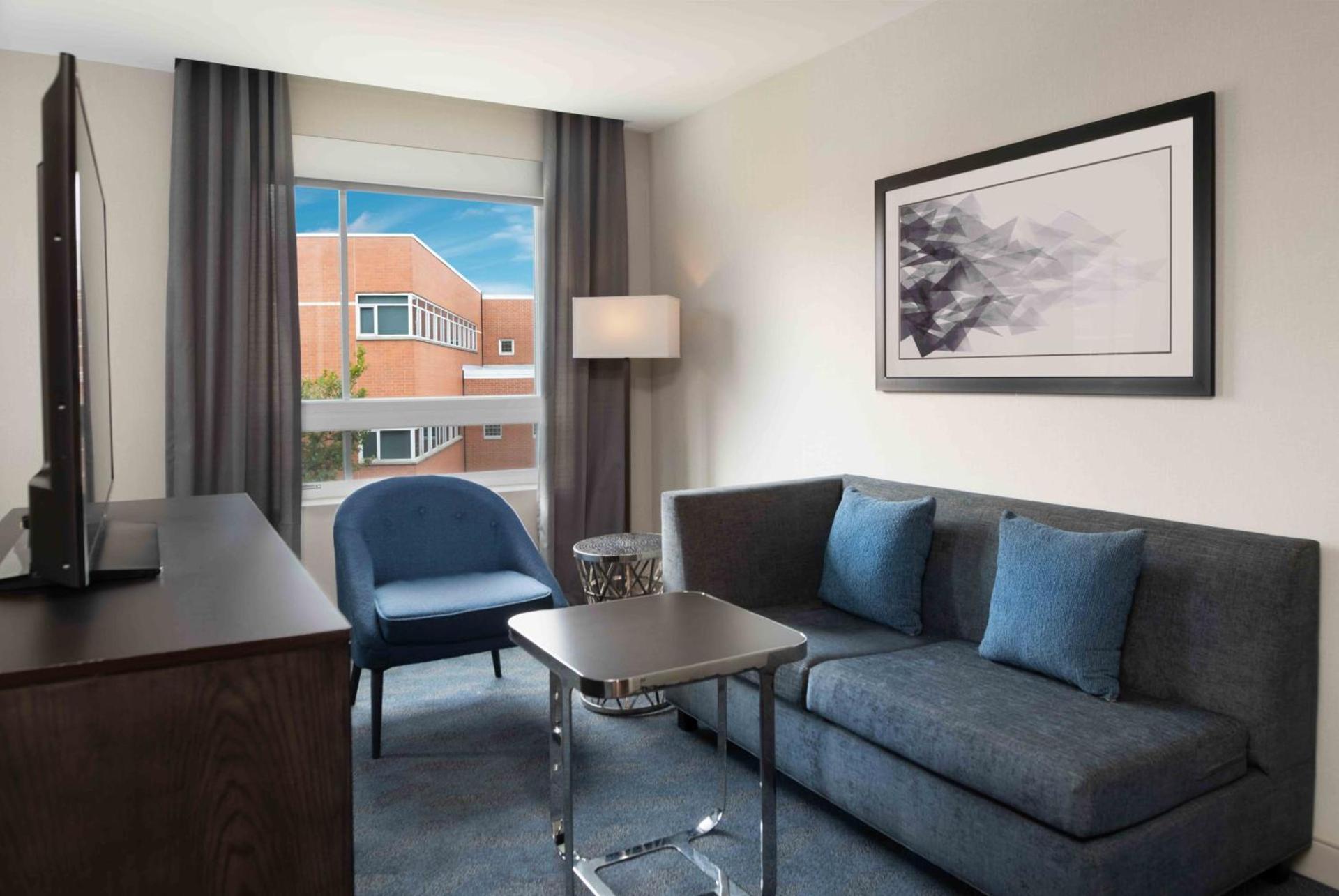 Homewood Suites By Hilton Boston Logan Airport Chelsea photo 50