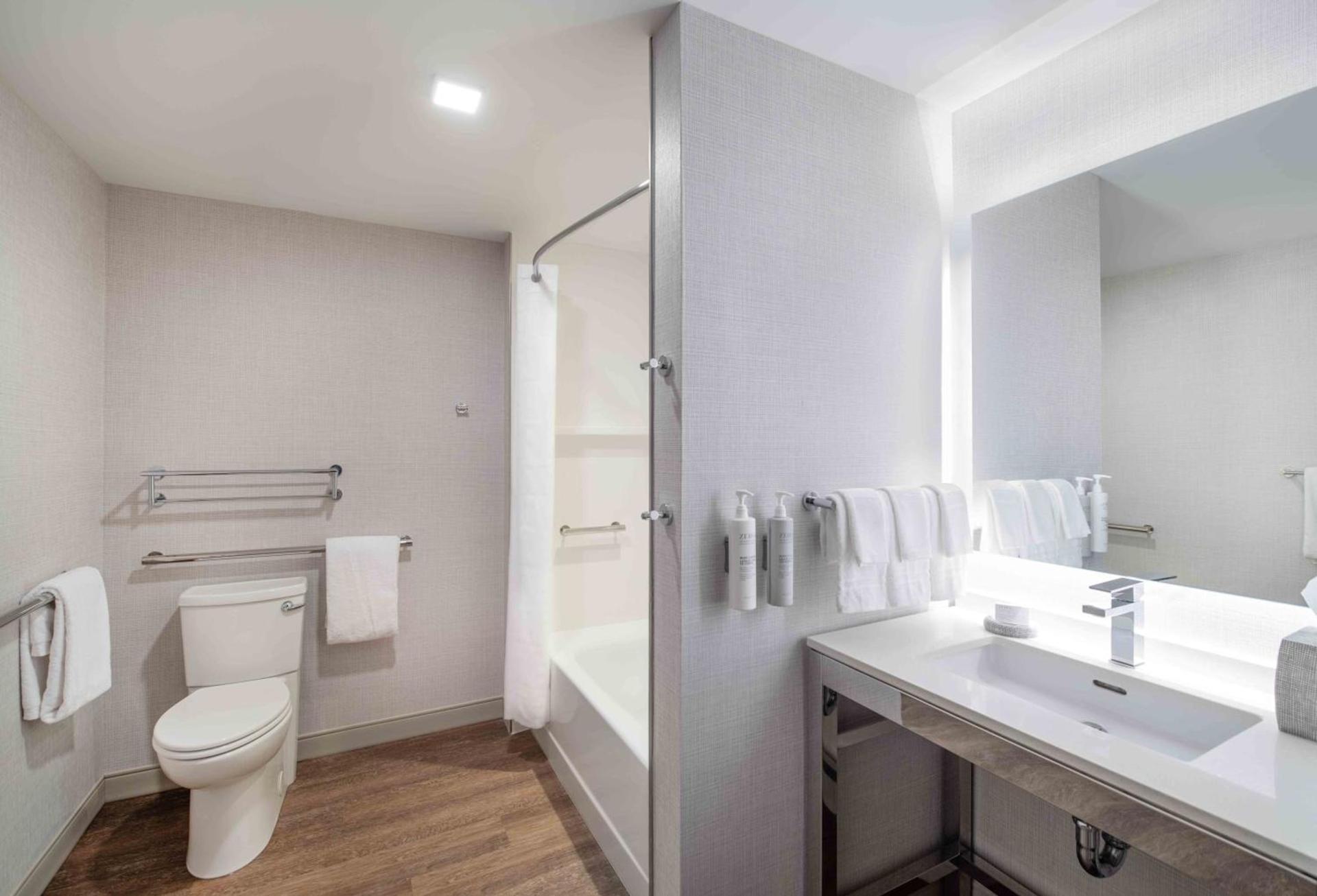 Homewood Suites By Hilton Boston Logan Airport Chelsea photo 53