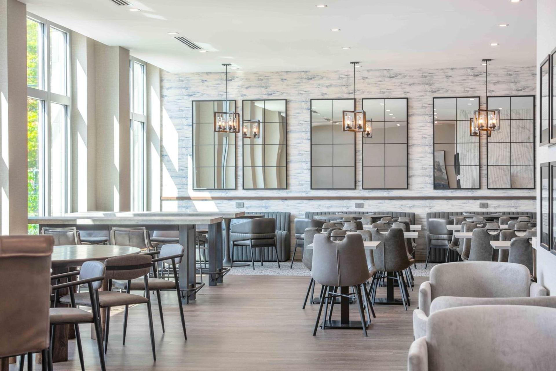 Homewood Suites By Hilton Boston Logan Airport Chelsea photo 52