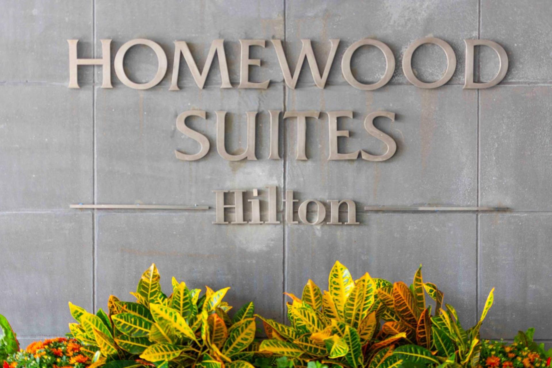 Homewood Suites By Hilton Boston Logan Airport Chelsea photo 54