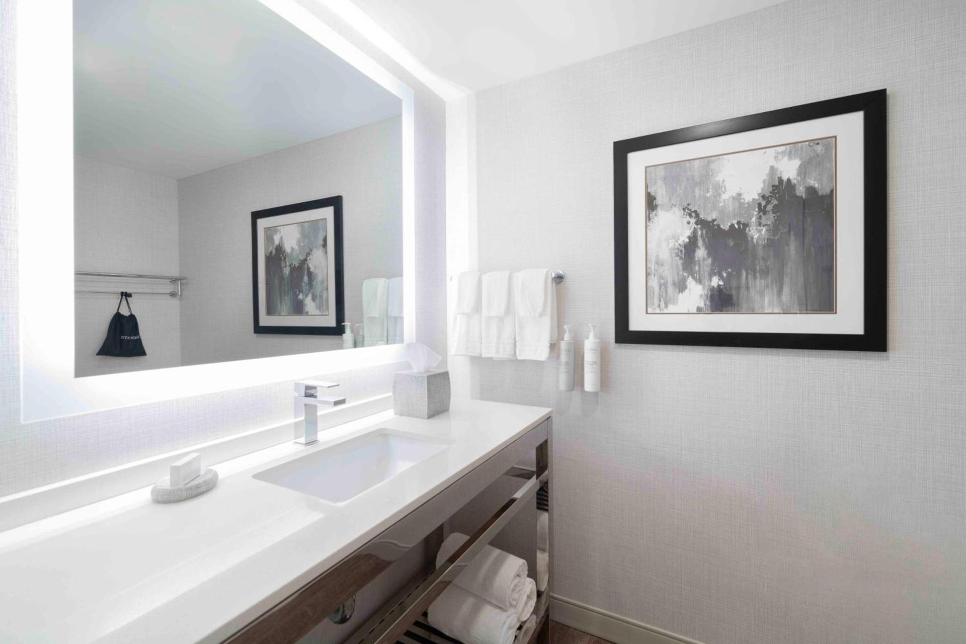 Homewood Suites By Hilton Boston Logan Airport Chelsea photo 59