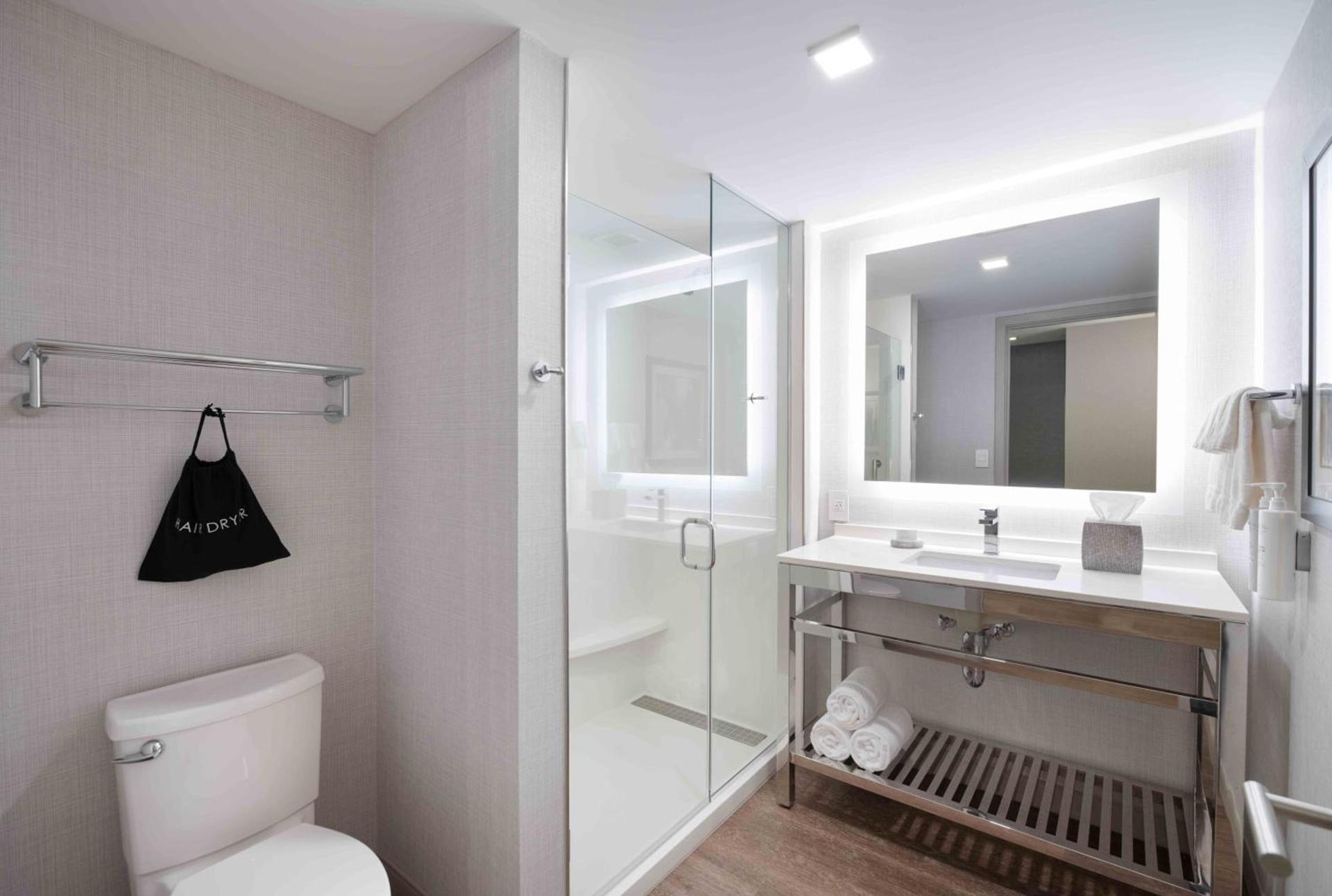 Homewood Suites By Hilton Boston Logan Airport Chelsea photo 64