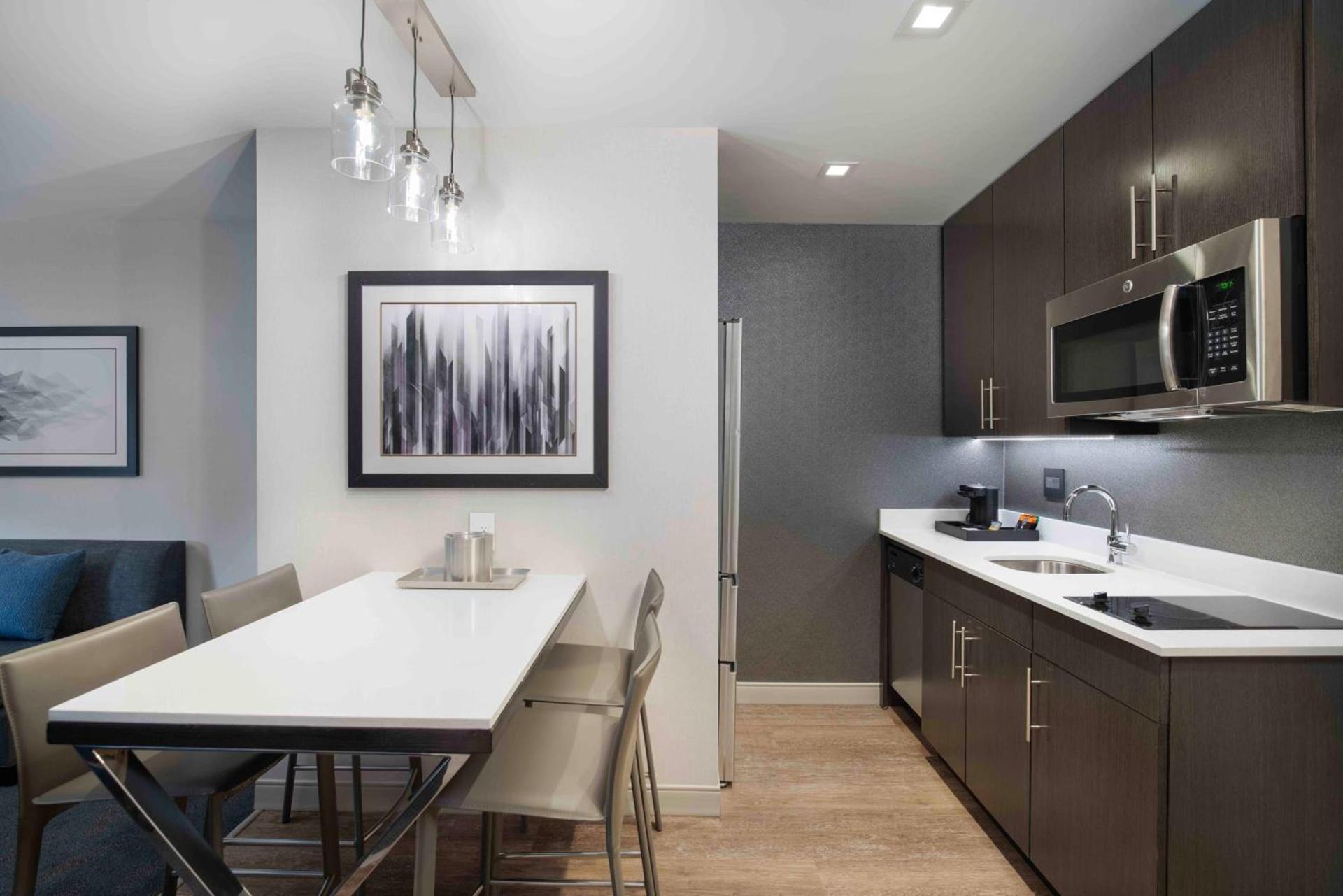 Homewood Suites By Hilton Boston Logan Airport Chelsea photo 61