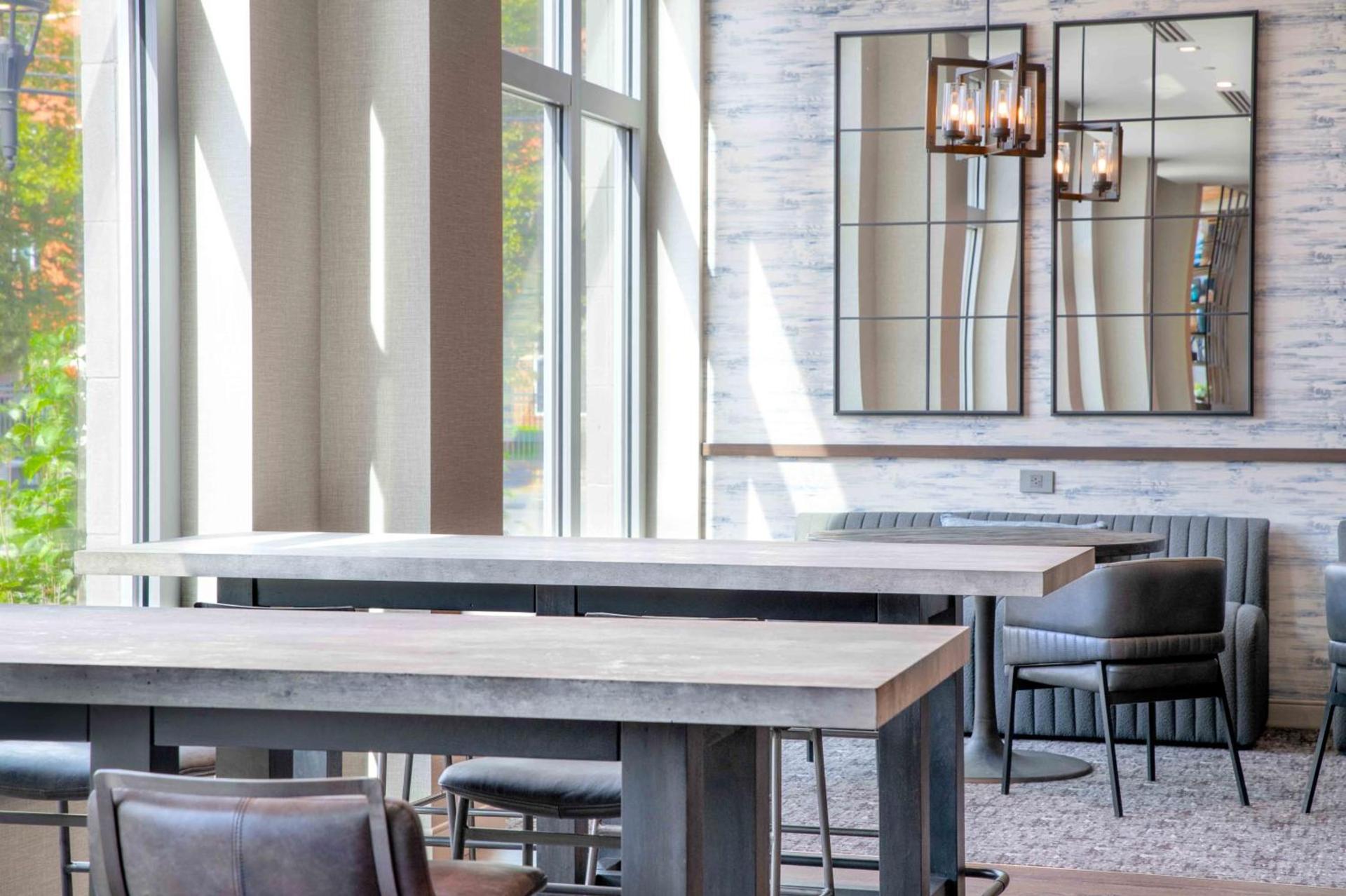 Homewood Suites By Hilton Boston Logan Airport Chelsea photo 62