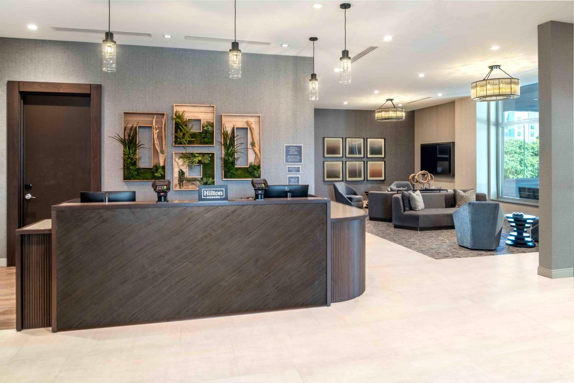 Homewood Suites By Hilton Boston Logan Airport Chelsea photo 66