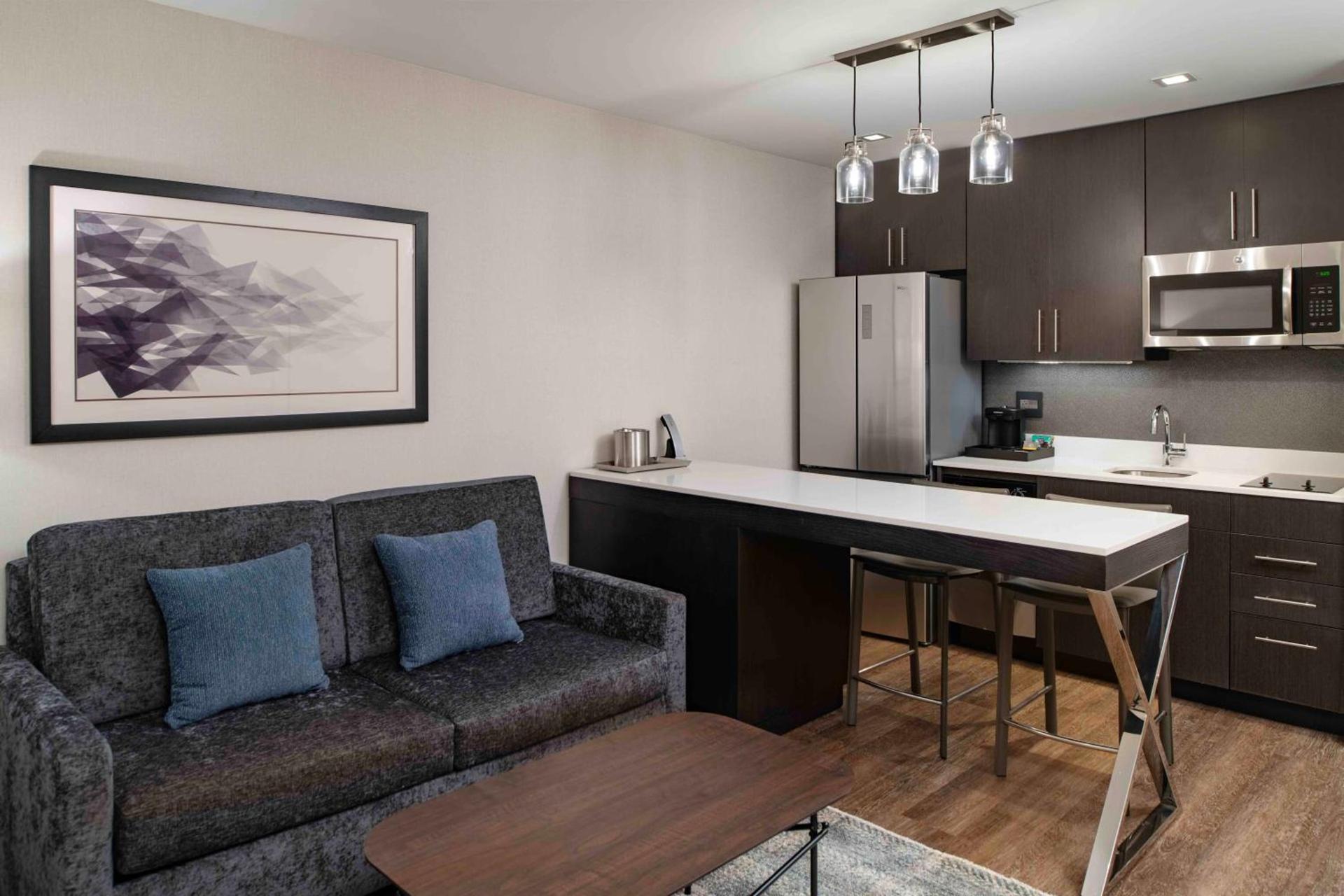 Homewood Suites By Hilton Boston Logan Airport Chelsea photo 63