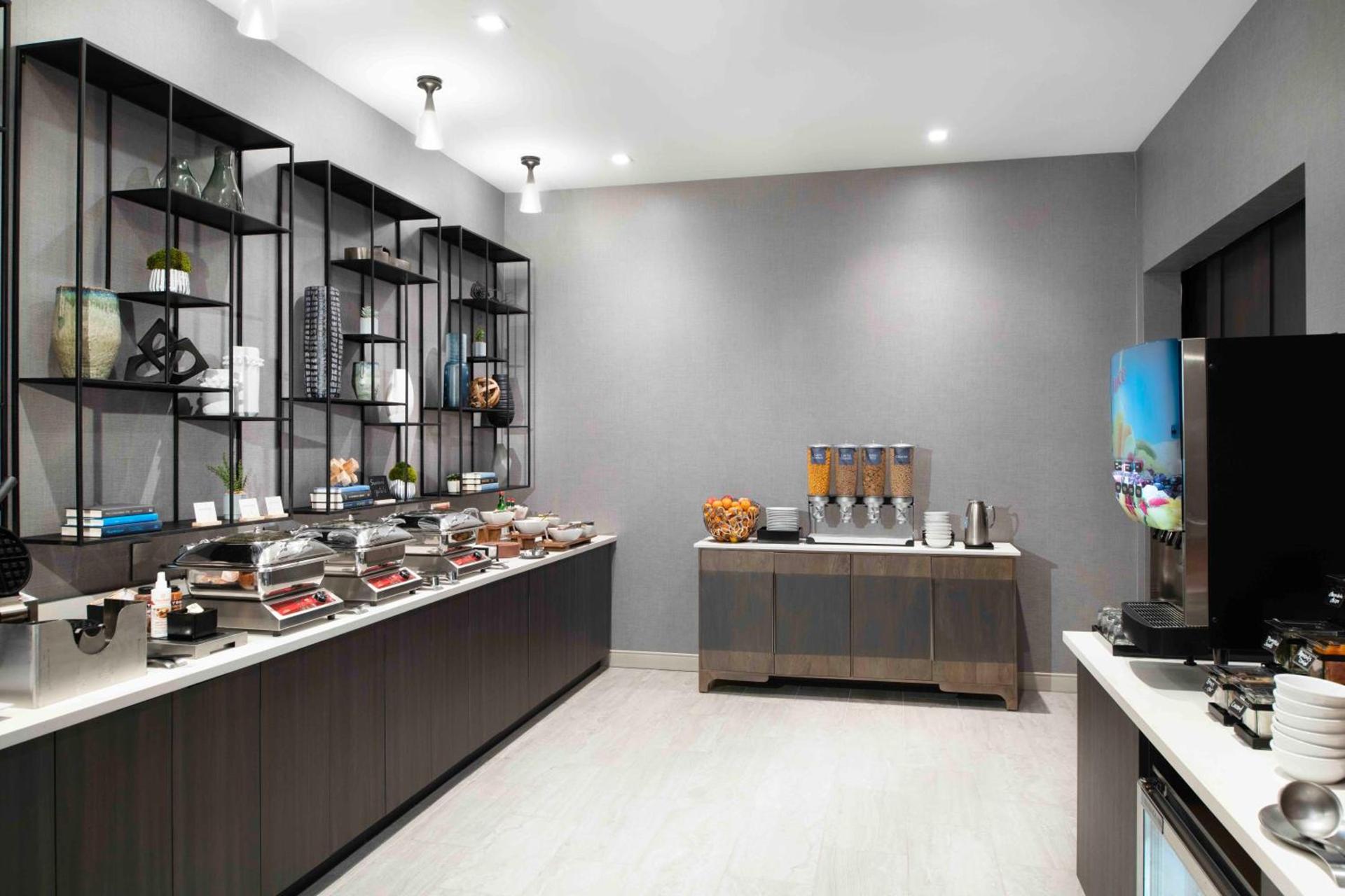 Homewood Suites By Hilton Boston Logan Airport Chelsea photo 69