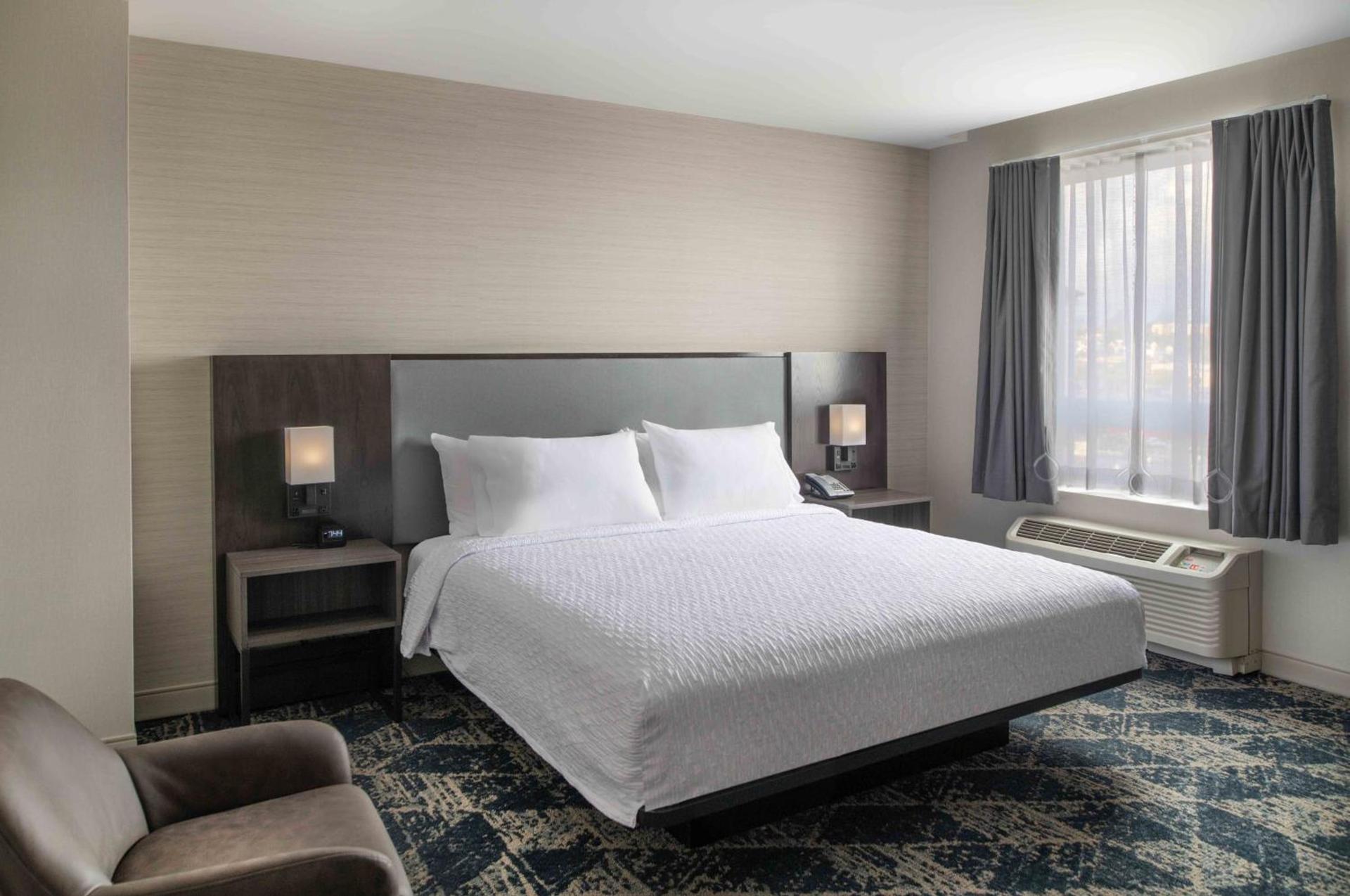 Homewood Suites By Hilton Boston Logan Airport Chelsea photo 71